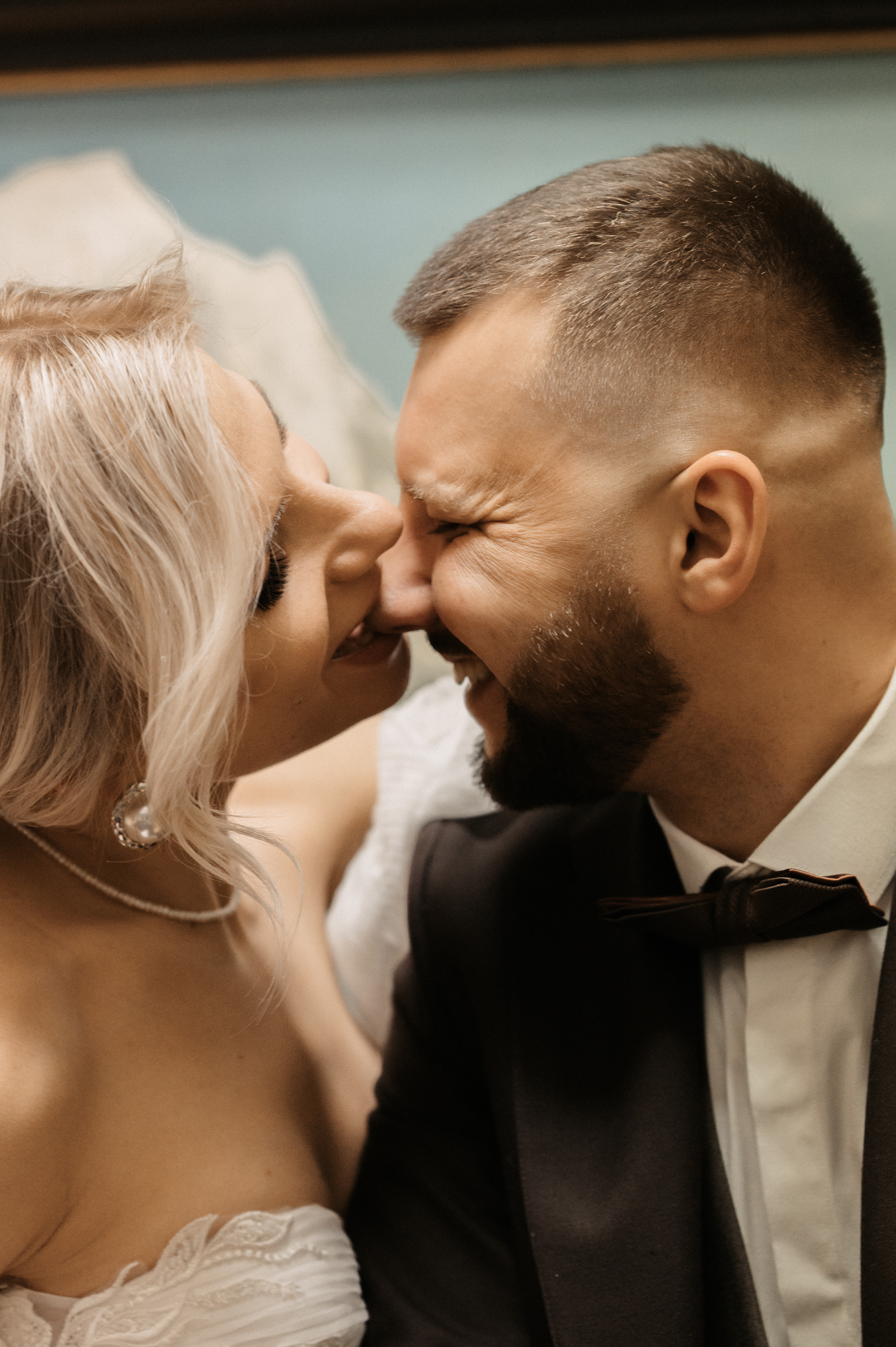 Дима и Яна. Свадебный фотограф Александр Давыдов