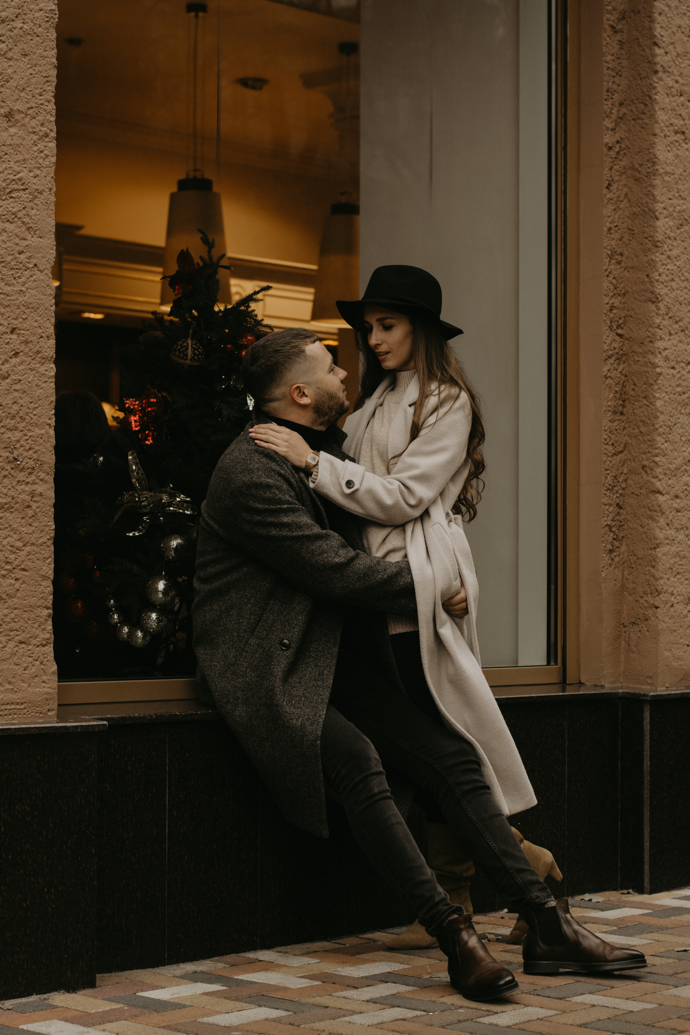 Мария и Евгений. Свадебный фотограф Александр Давыдов