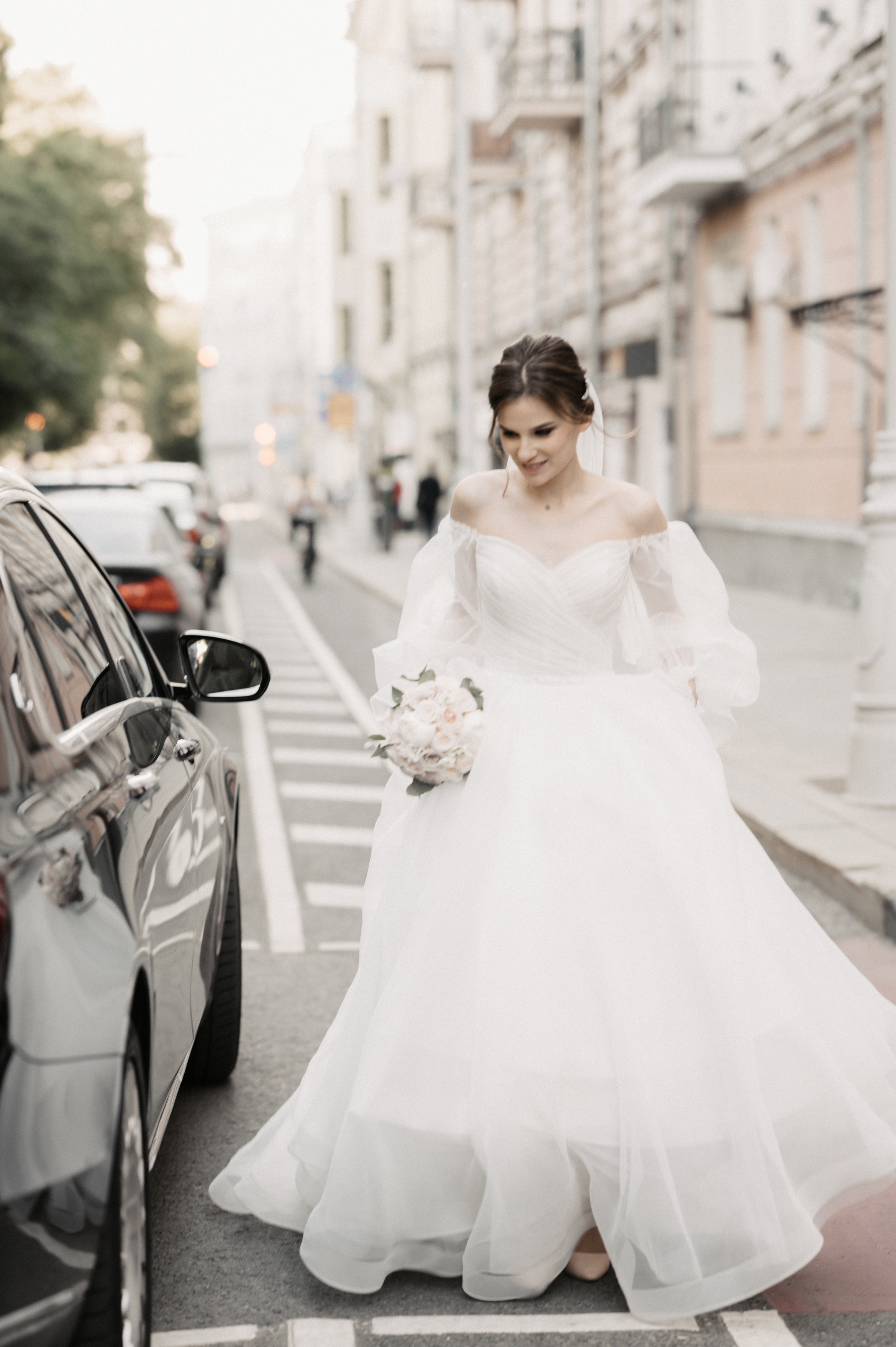 Саша+Даша. Свадебный фотограф Александр Давыдов