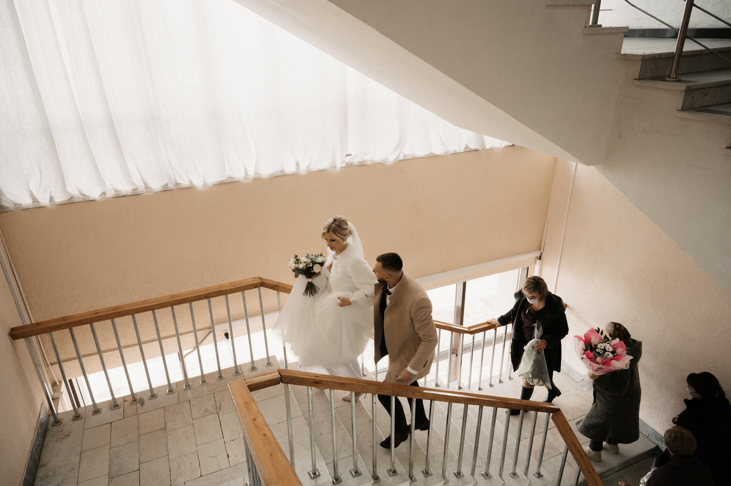 Дима и Яна. Свадебный фотограф Александр Давыдов