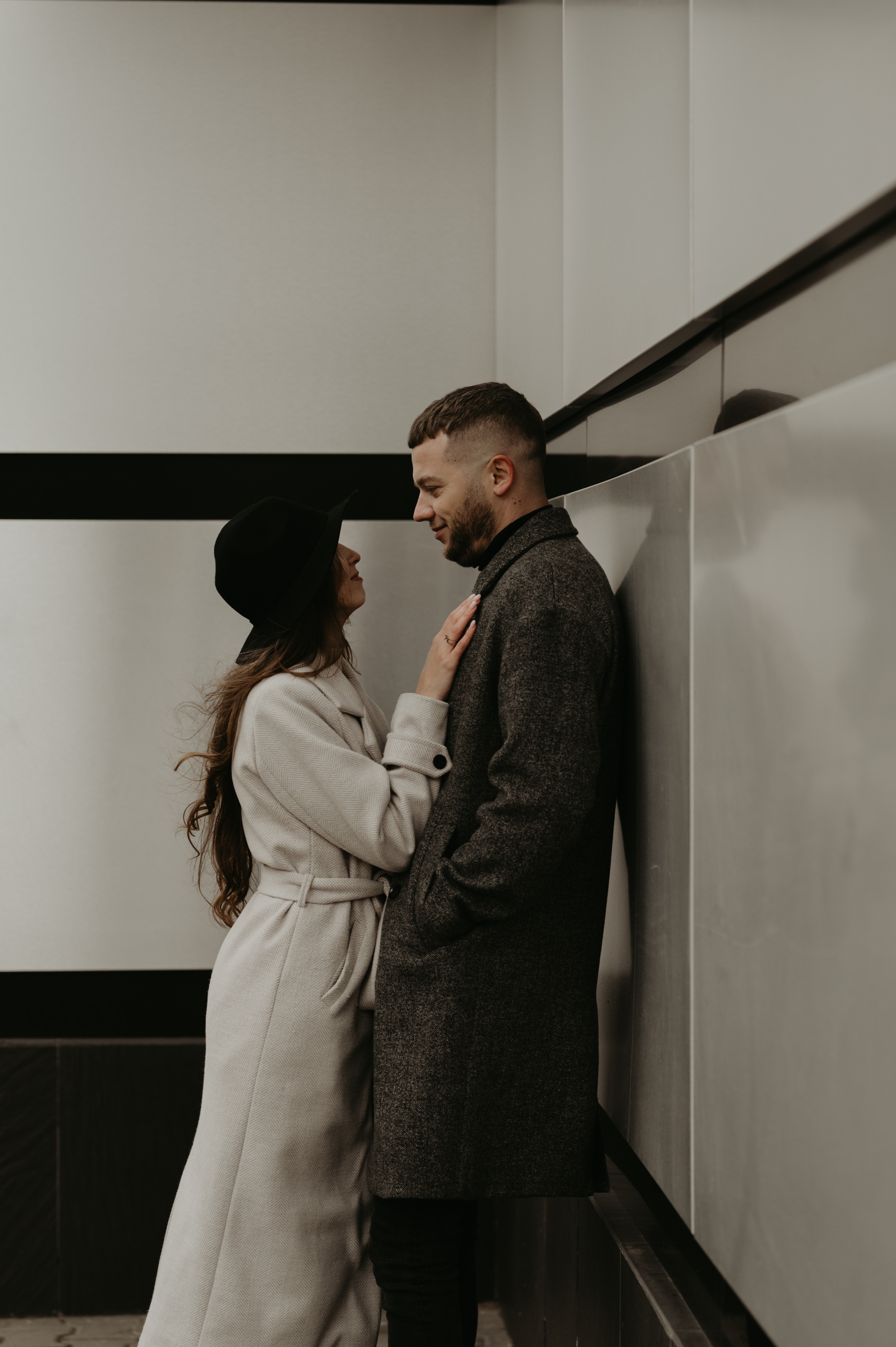 Мария и Евгений. Свадебный фотограф Александр Давыдов