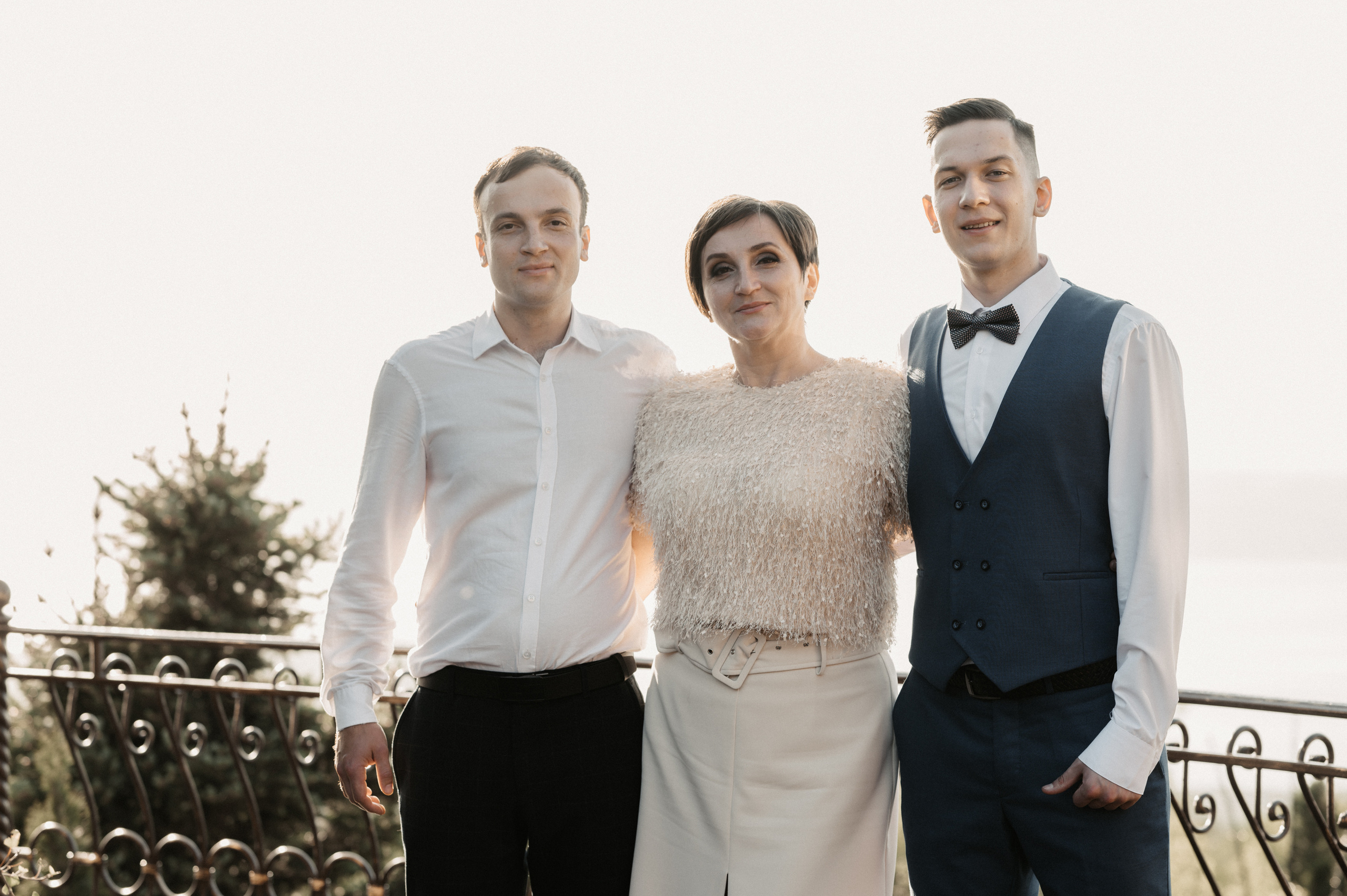 Полина и Роман. Свадебный фотограф Александр Давыдов