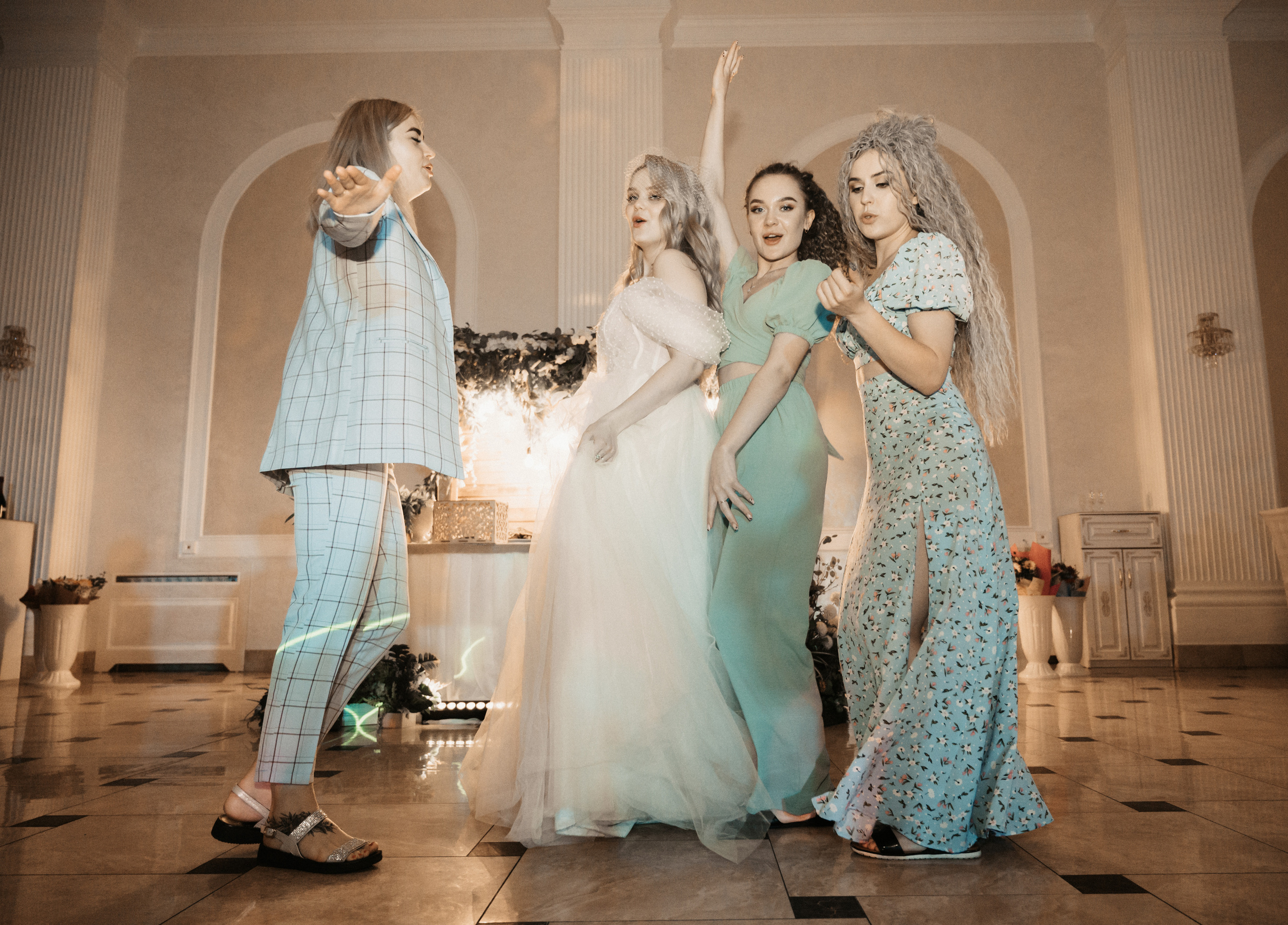 Жить в кайф. Свадебный фотограф Александр Давыдов