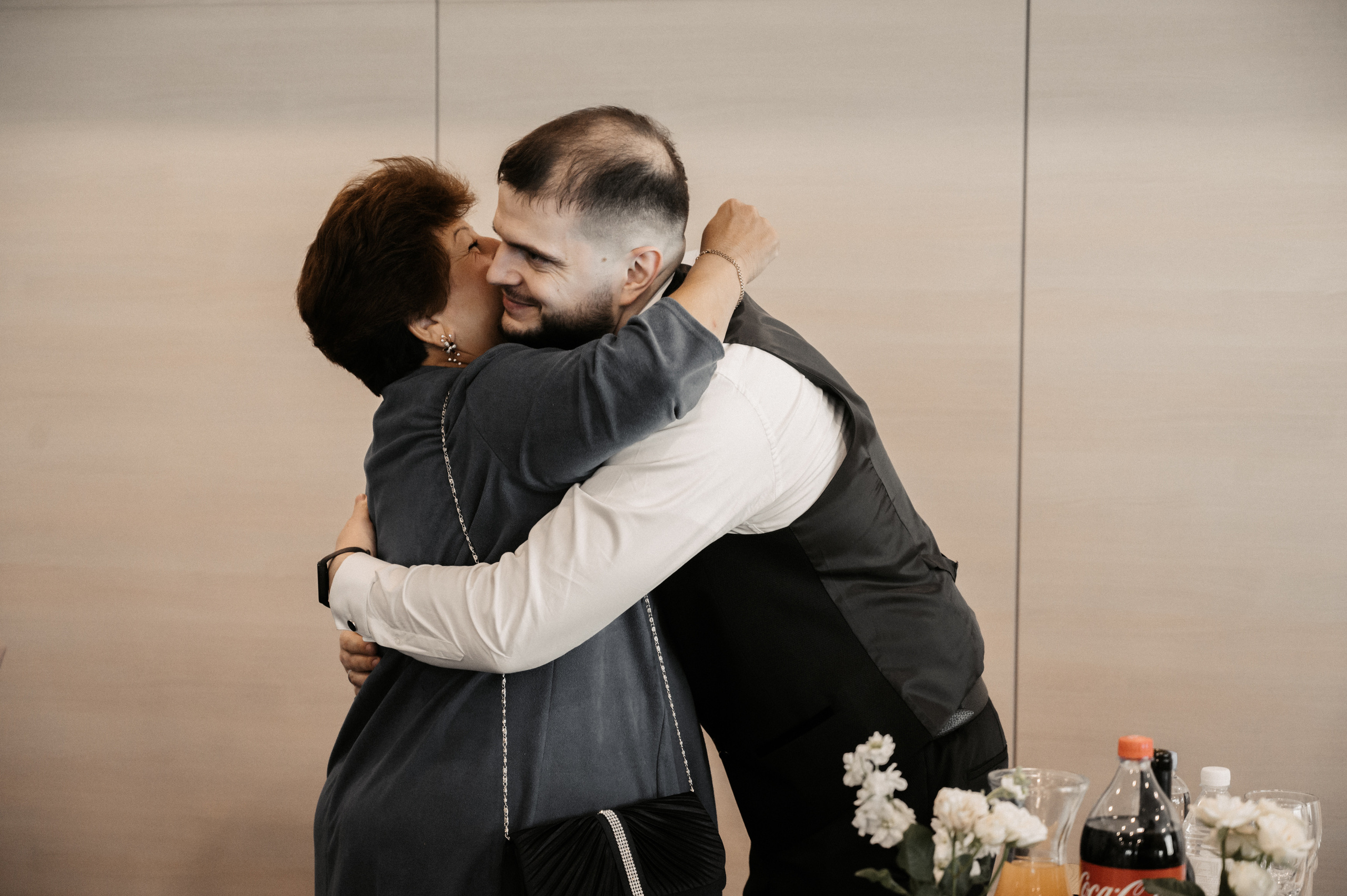 Софья и Илья. Свадебный фотограф Александр Давыдов