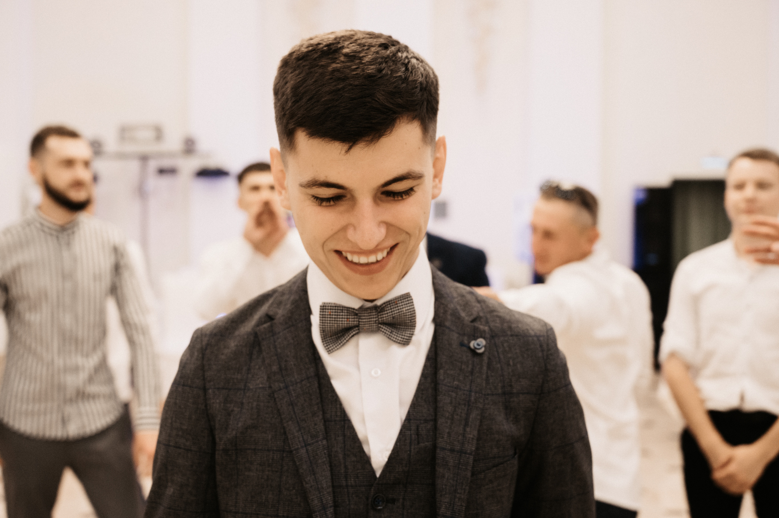 Жить в кайф. Свадебный фотограф Александр Давыдов