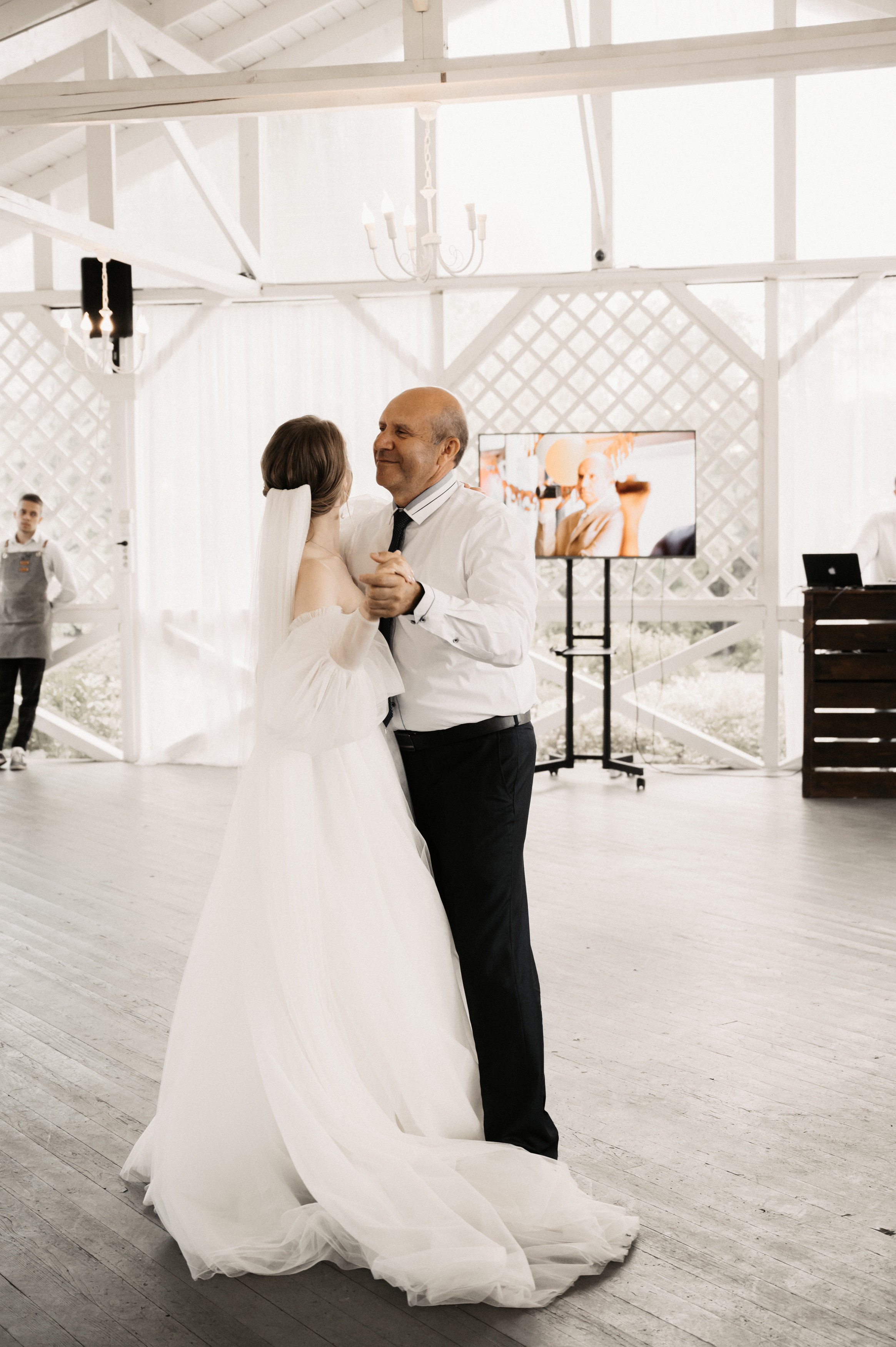 Счастье у озера. Свадебный фотограф Александр Давыдов