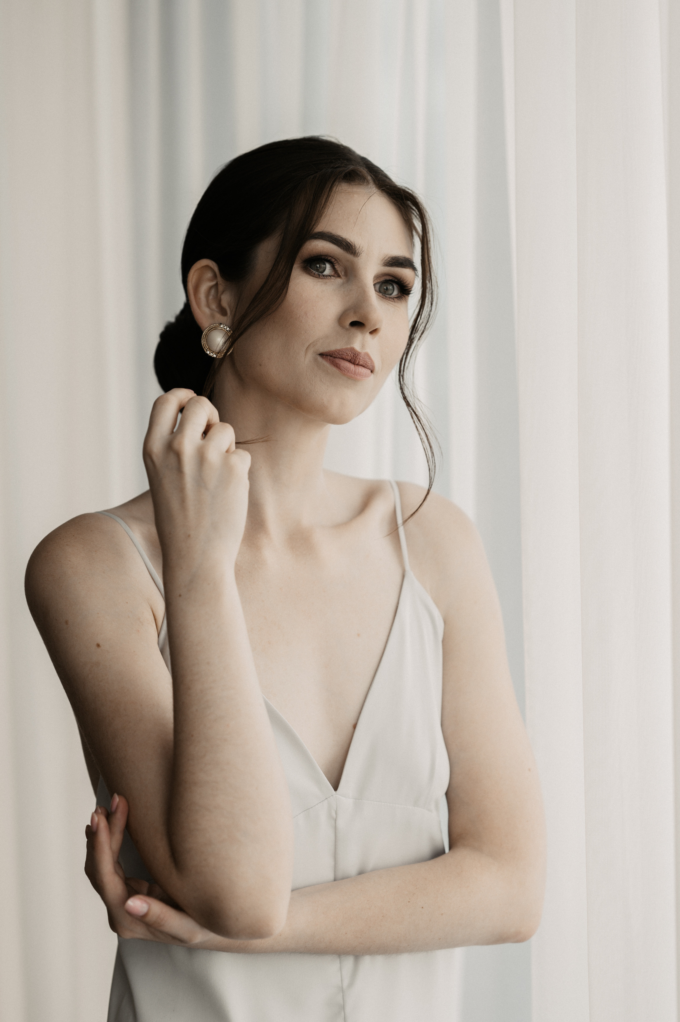 Софья и Илья. Свадебный фотограф Александр Давыдов