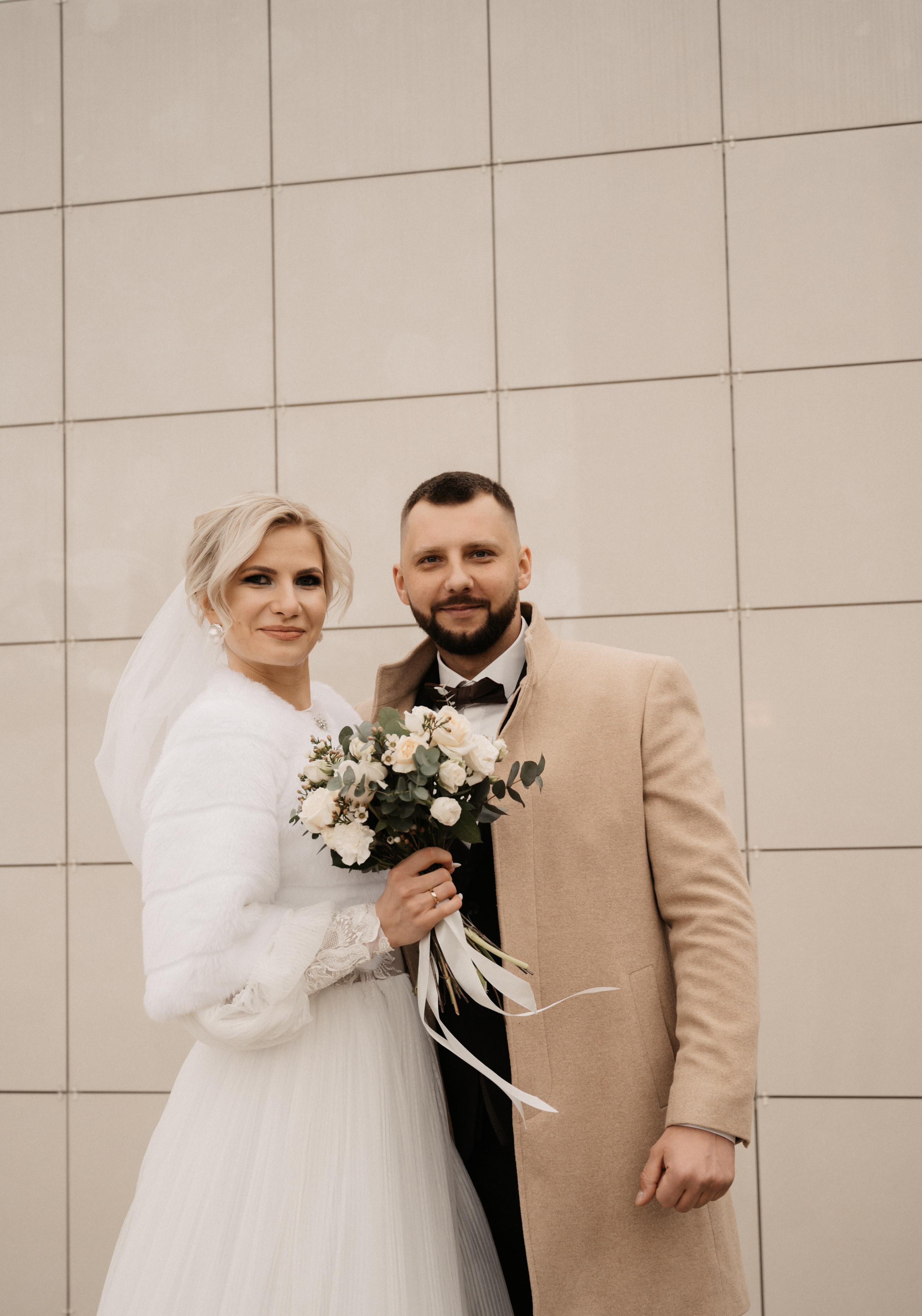 Дима и Яна. Свадебный фотограф Александр Давыдов