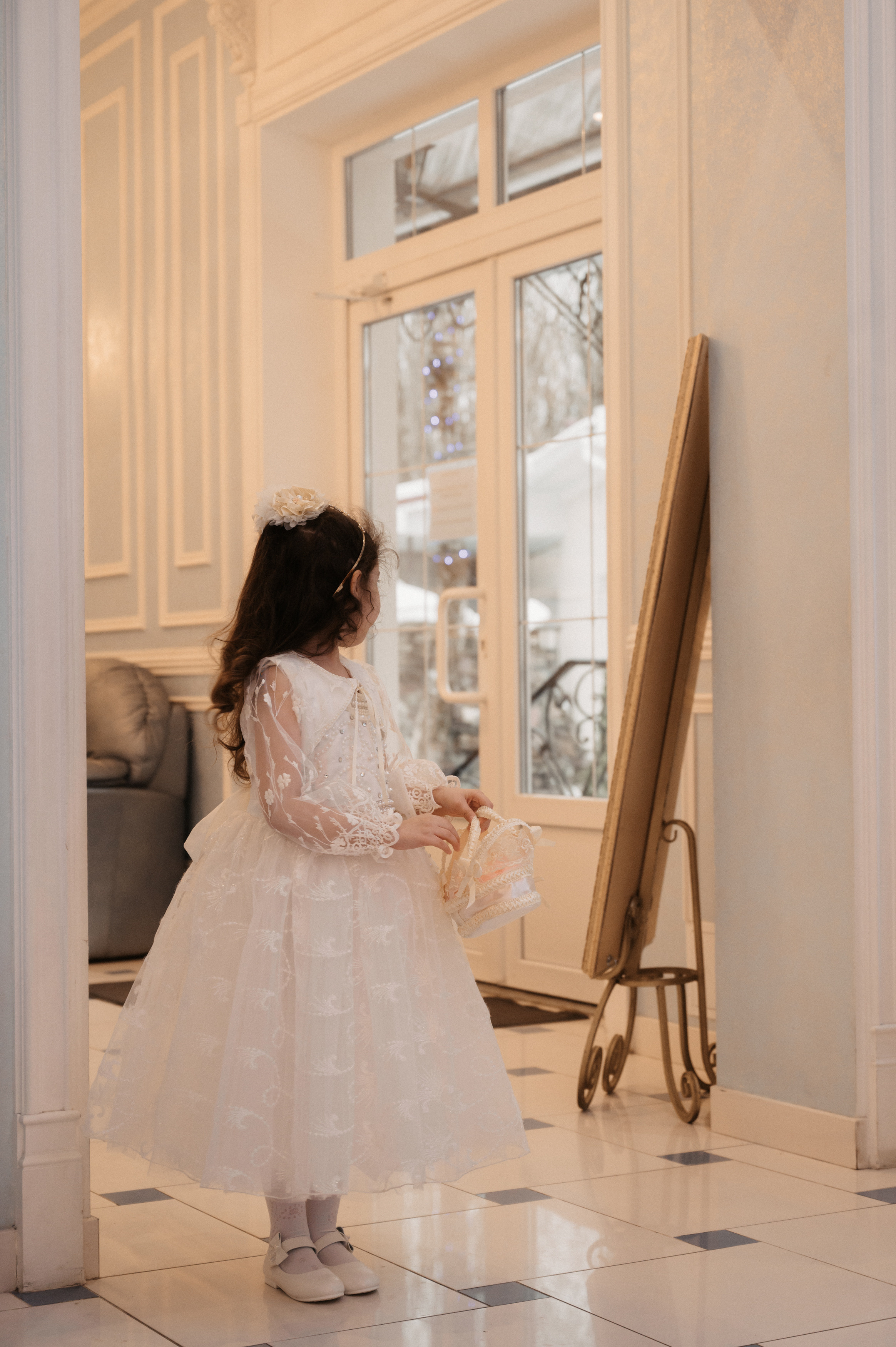 Дима и Яна. Свадебный фотограф Александр Давыдов