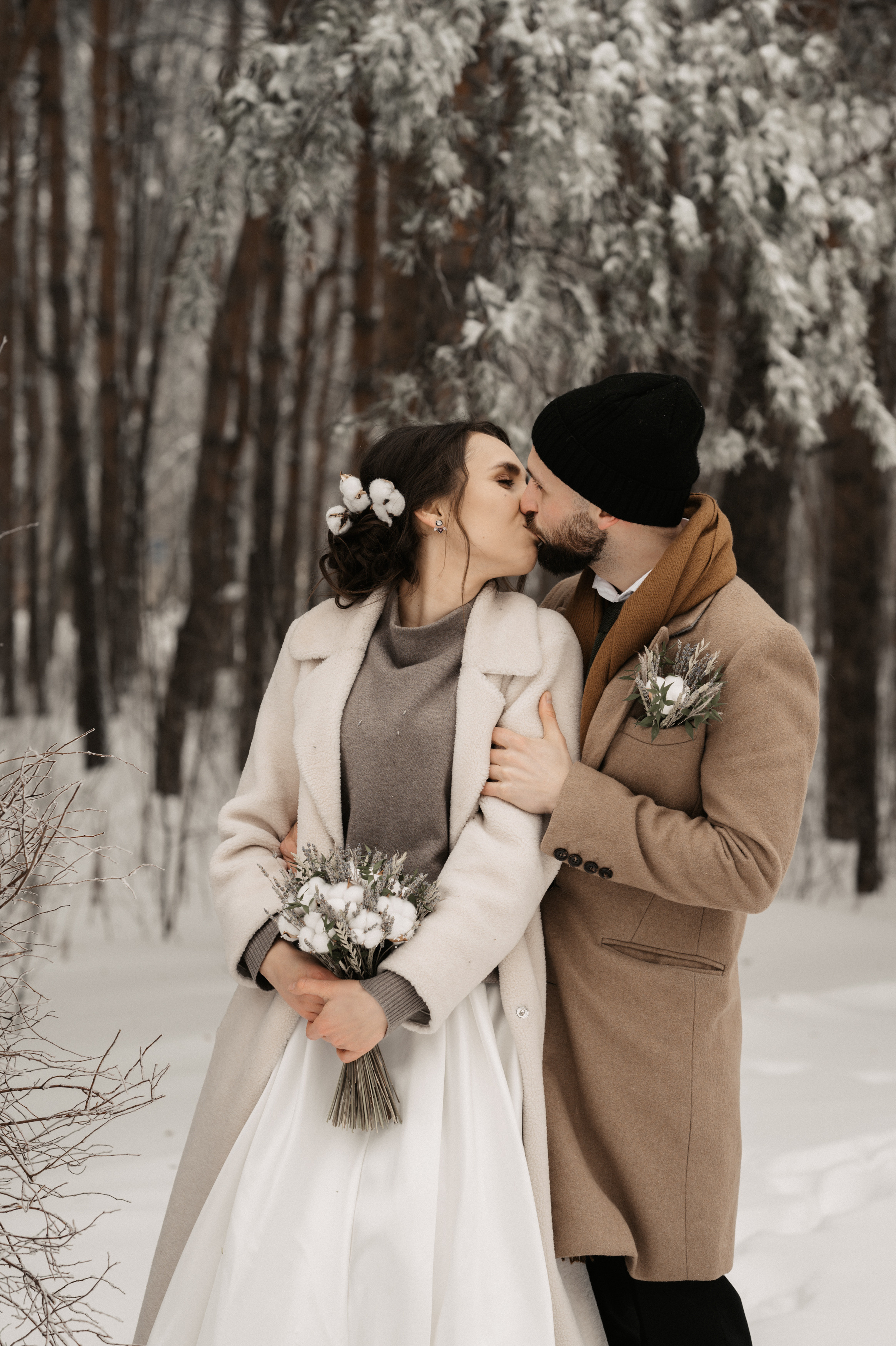 Для двоих. Свадебный фотограф Александр Давыдов