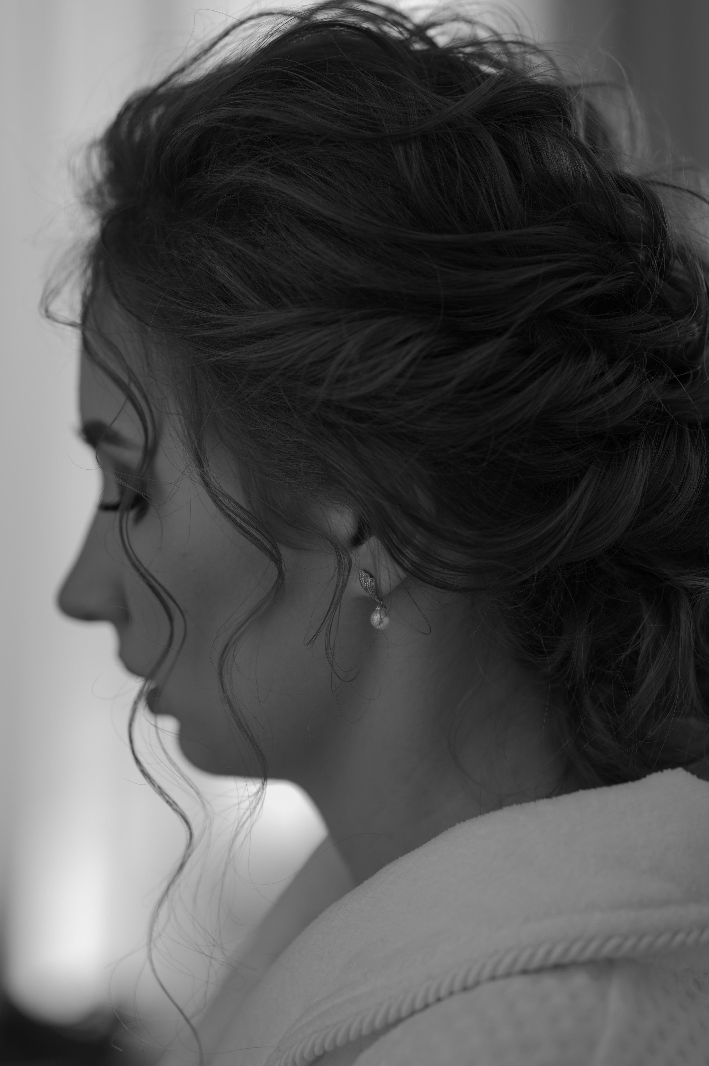 Полина и Роман. Свадебный фотограф Александр Давыдов