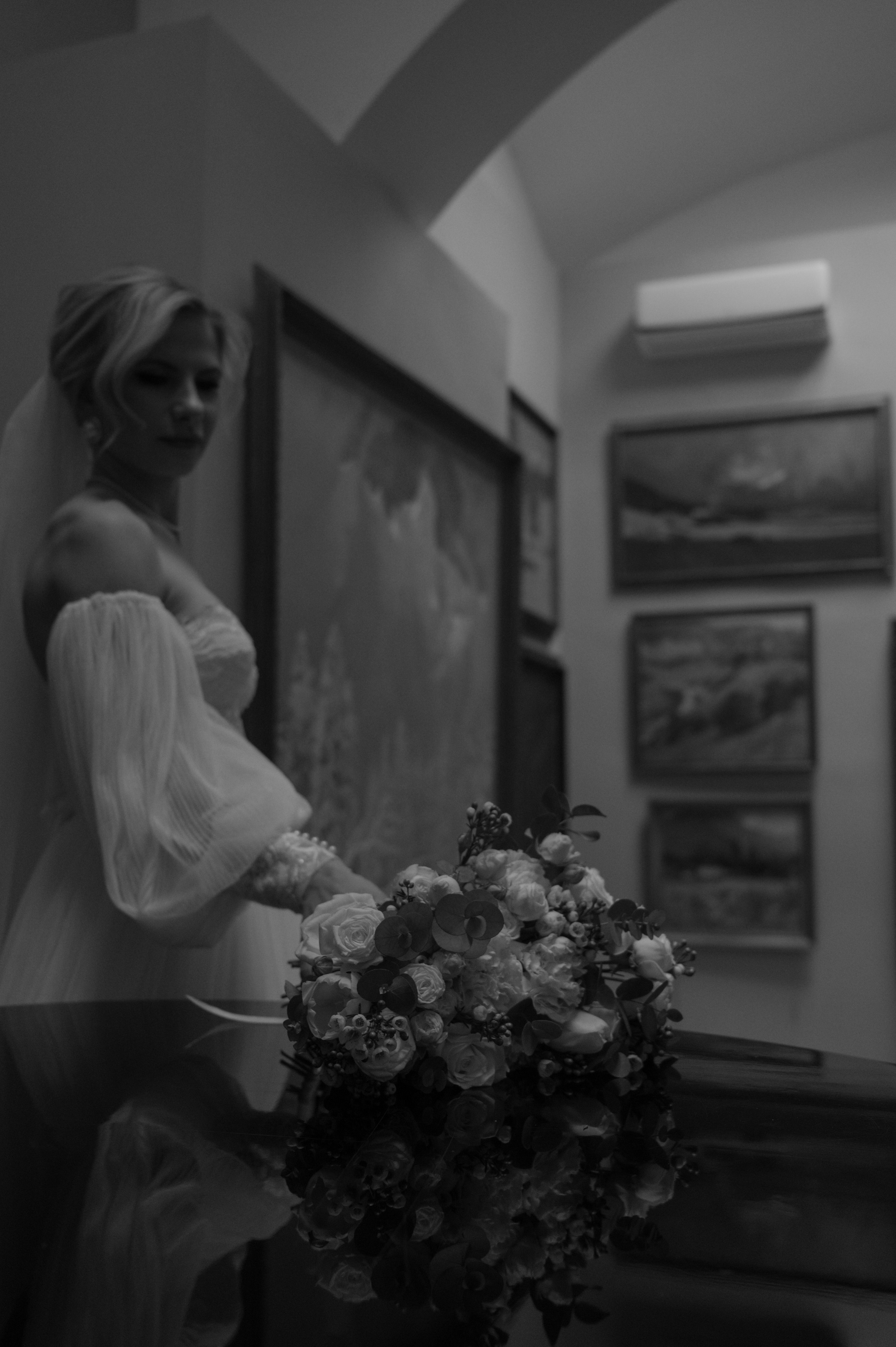 Дима и Яна. Свадебный фотограф Александр Давыдов