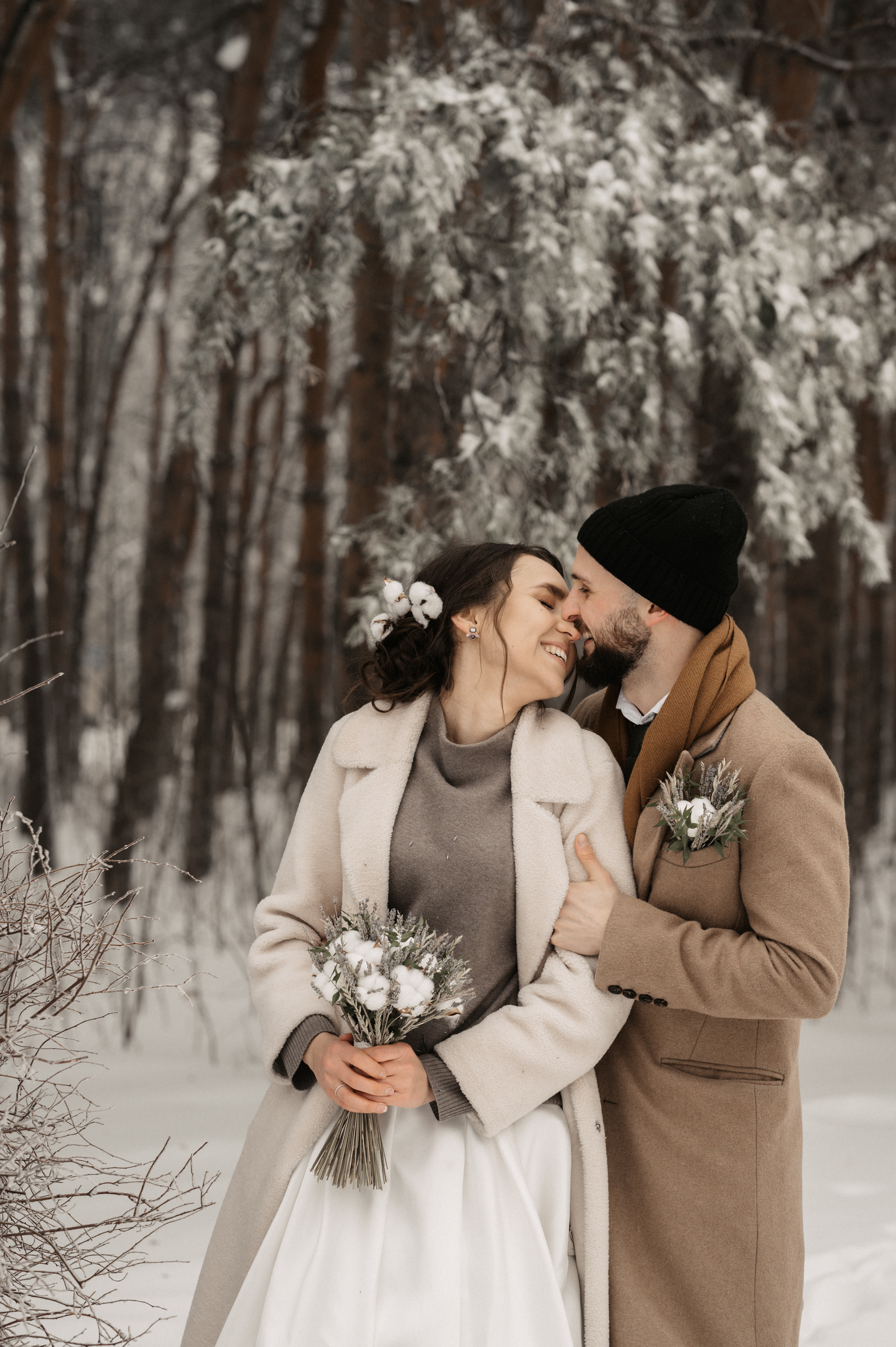 Для двоих. Свадебный фотограф Александр Давыдов