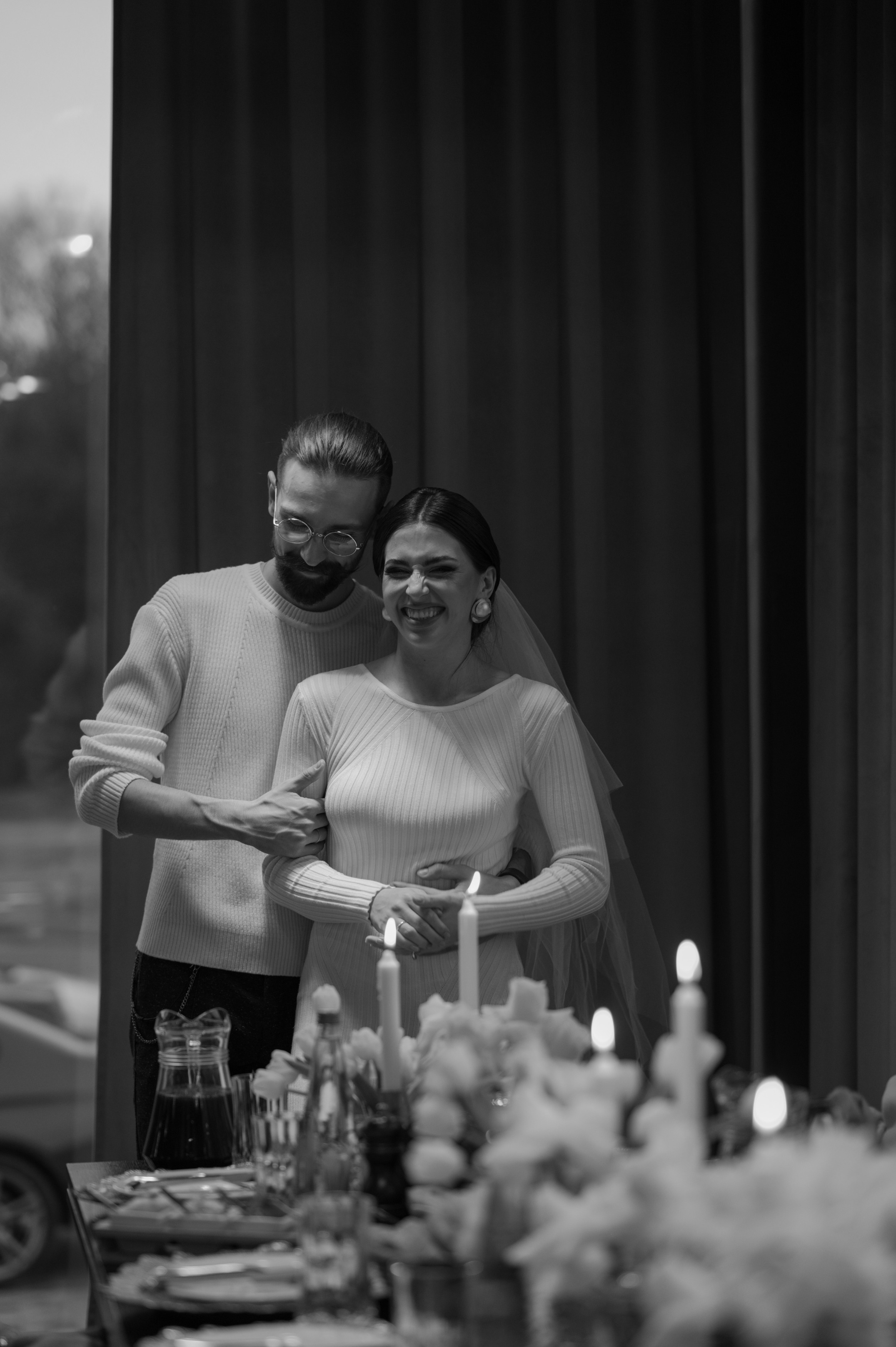 Я люблю тебя по-особенному. Свадебный фотограф Александр Давыдов