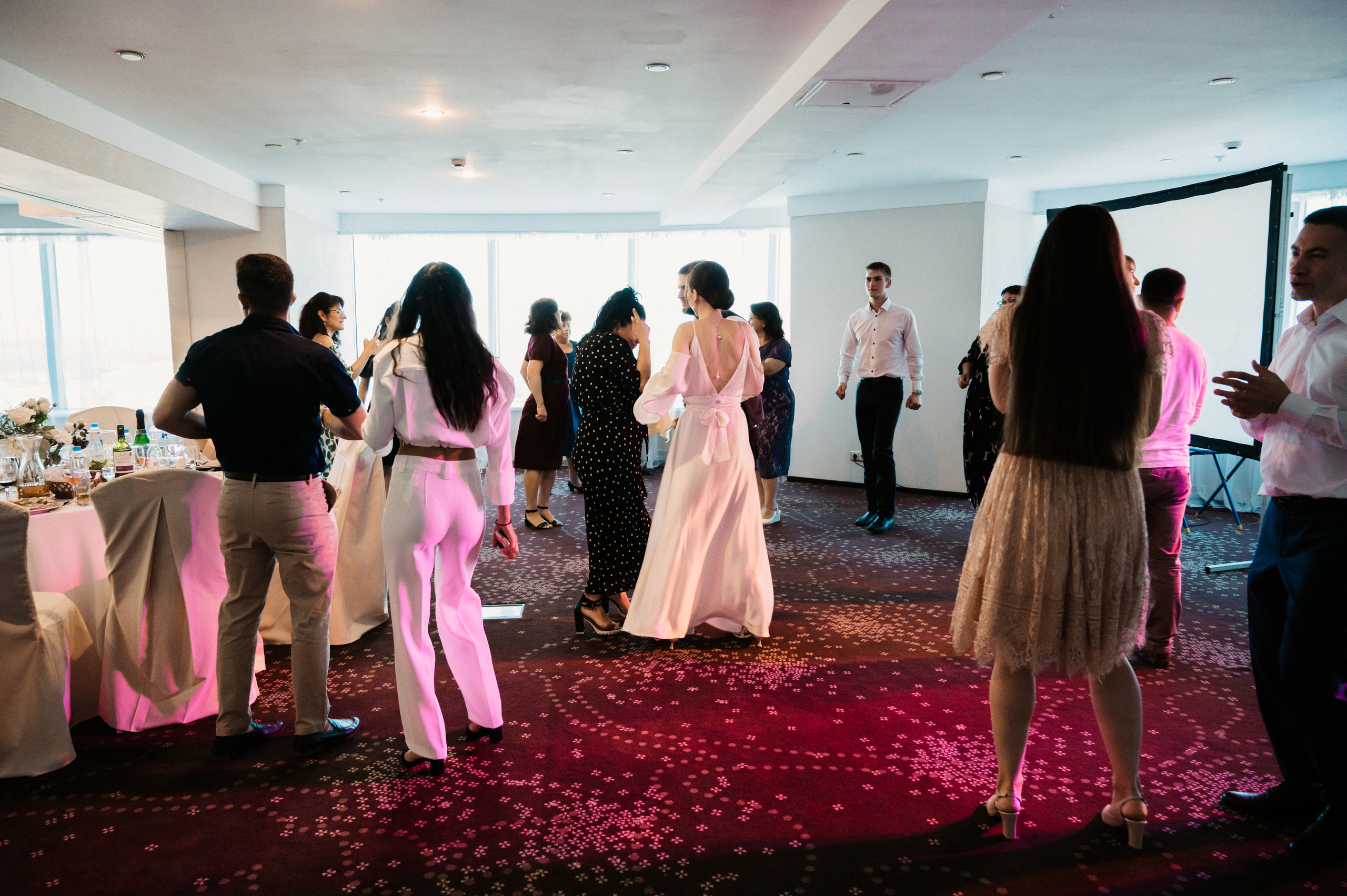 Софья и Илья. Свадебный фотограф Александр Давыдов