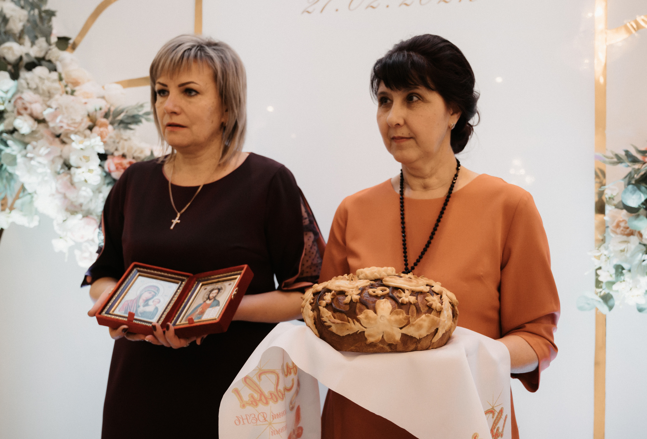 Дима и Яна. Свадебный фотограф Александр Давыдов