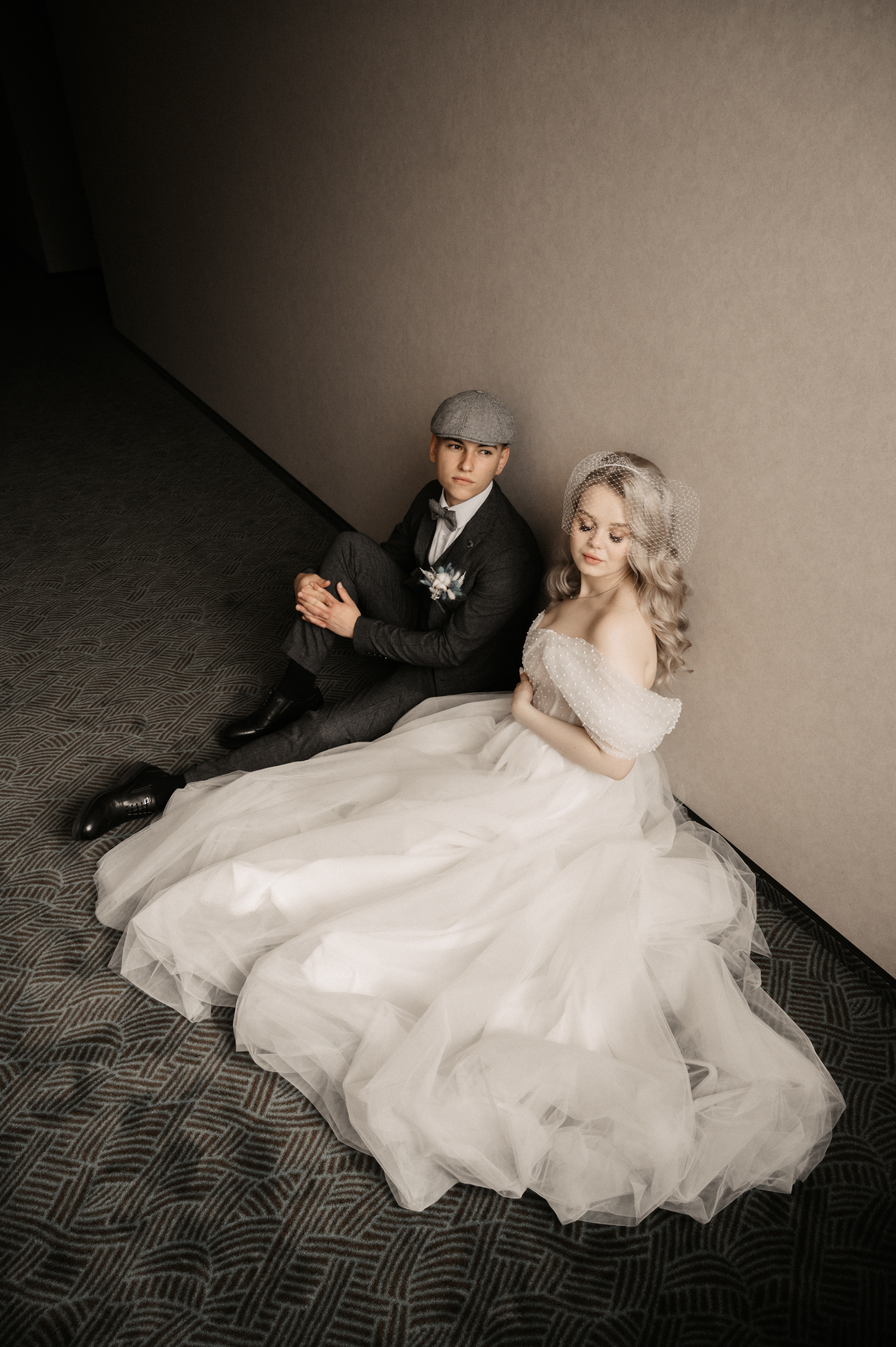 Жить в кайф. Свадебный фотограф Александр Давыдов