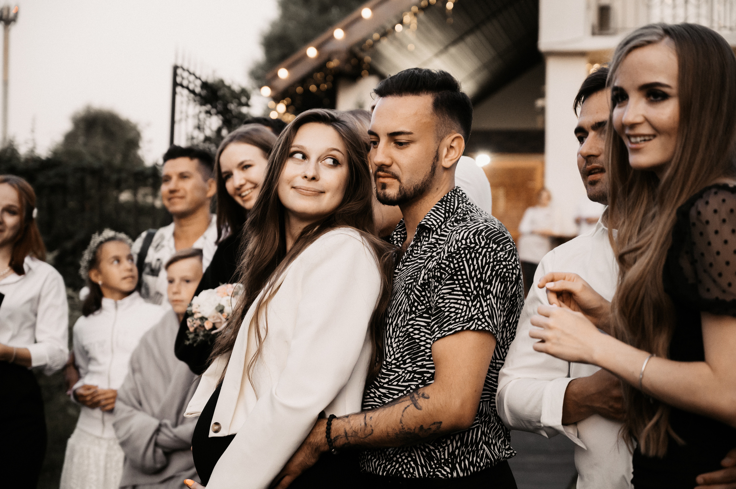 Счастье у озера. Свадебный фотограф Александр Давыдов