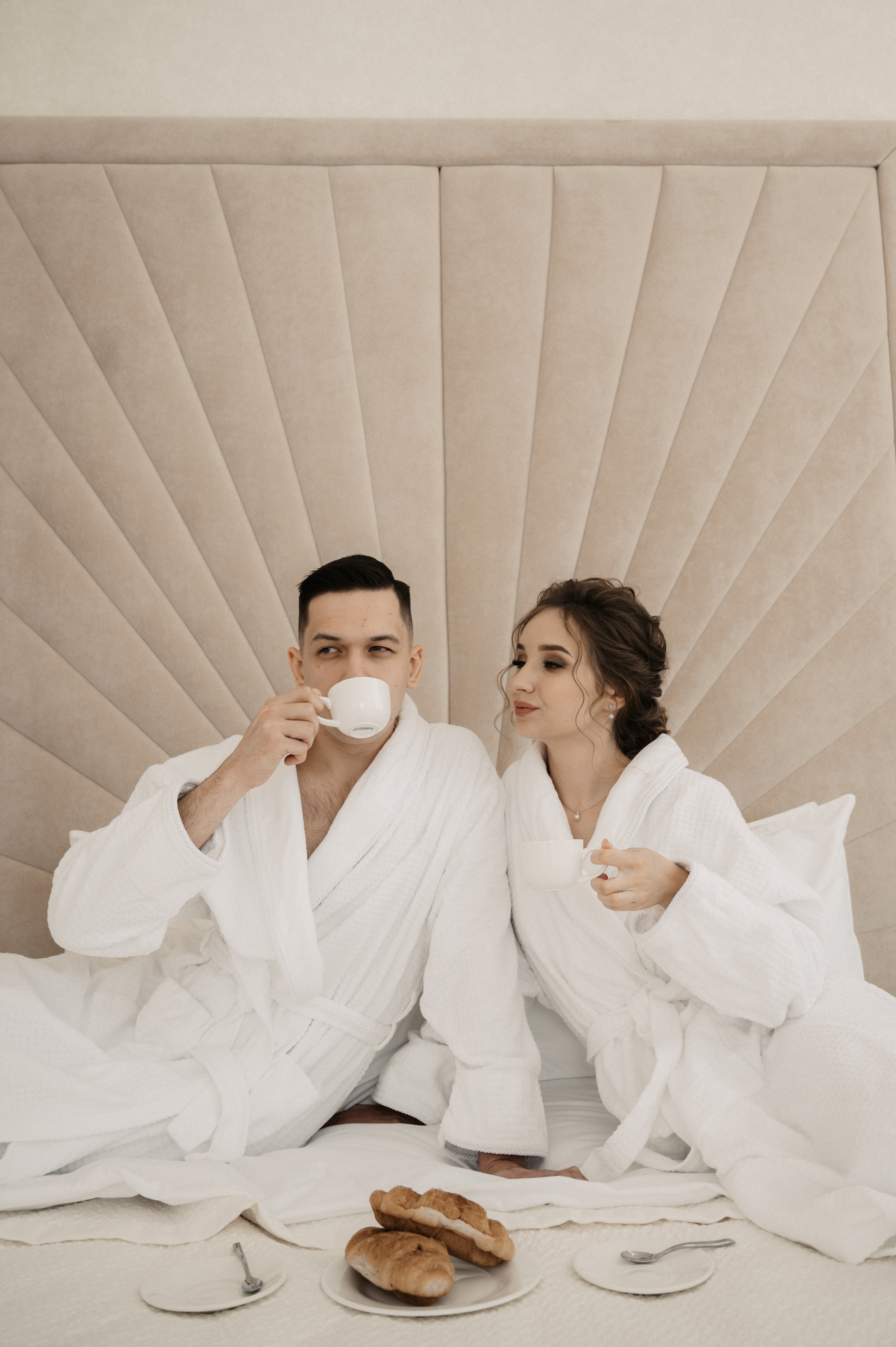 Полина и Роман. Свадебный фотограф Александр Давыдов