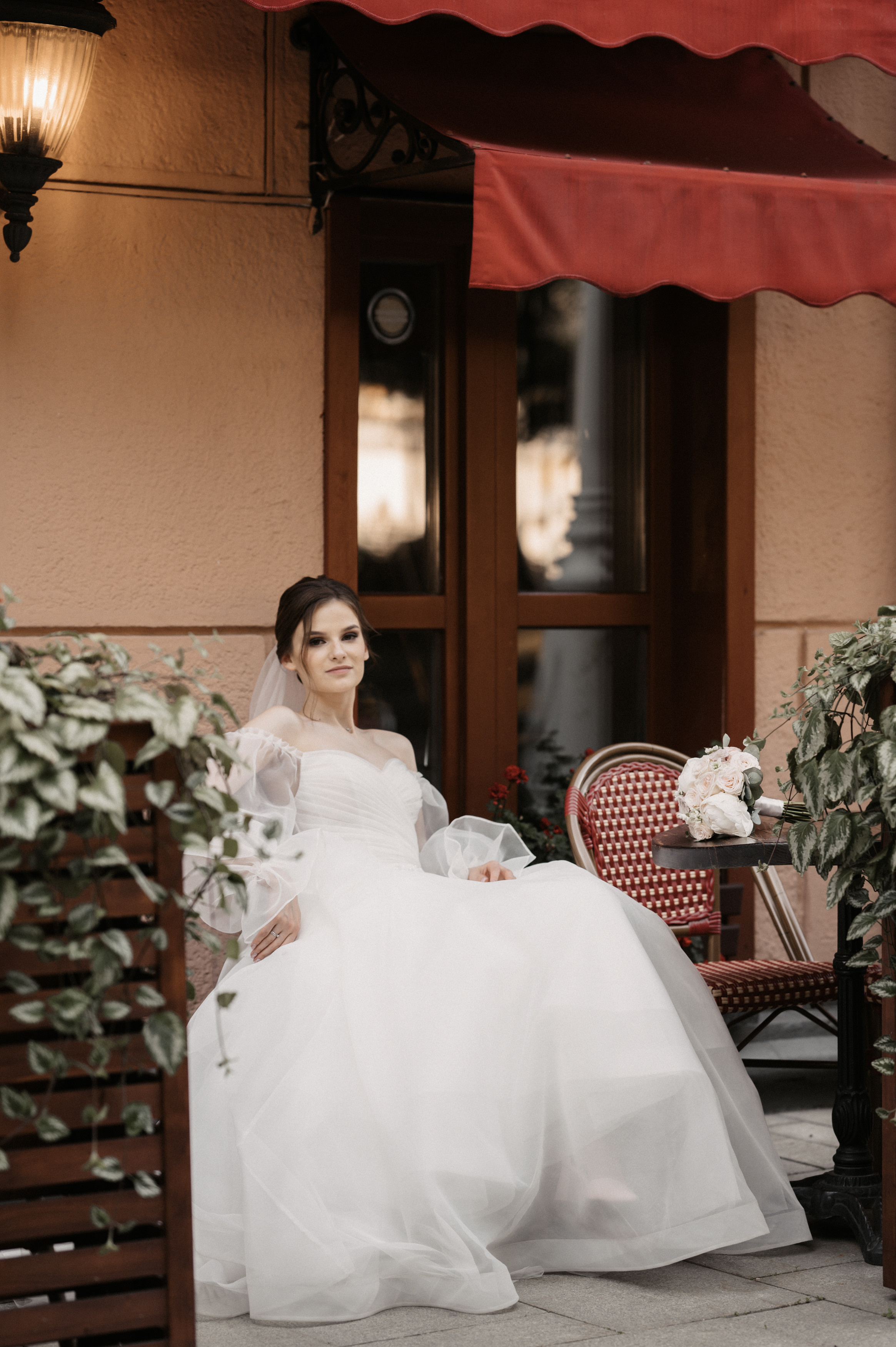 Саша+Даша. Свадебный фотограф Александр Давыдов