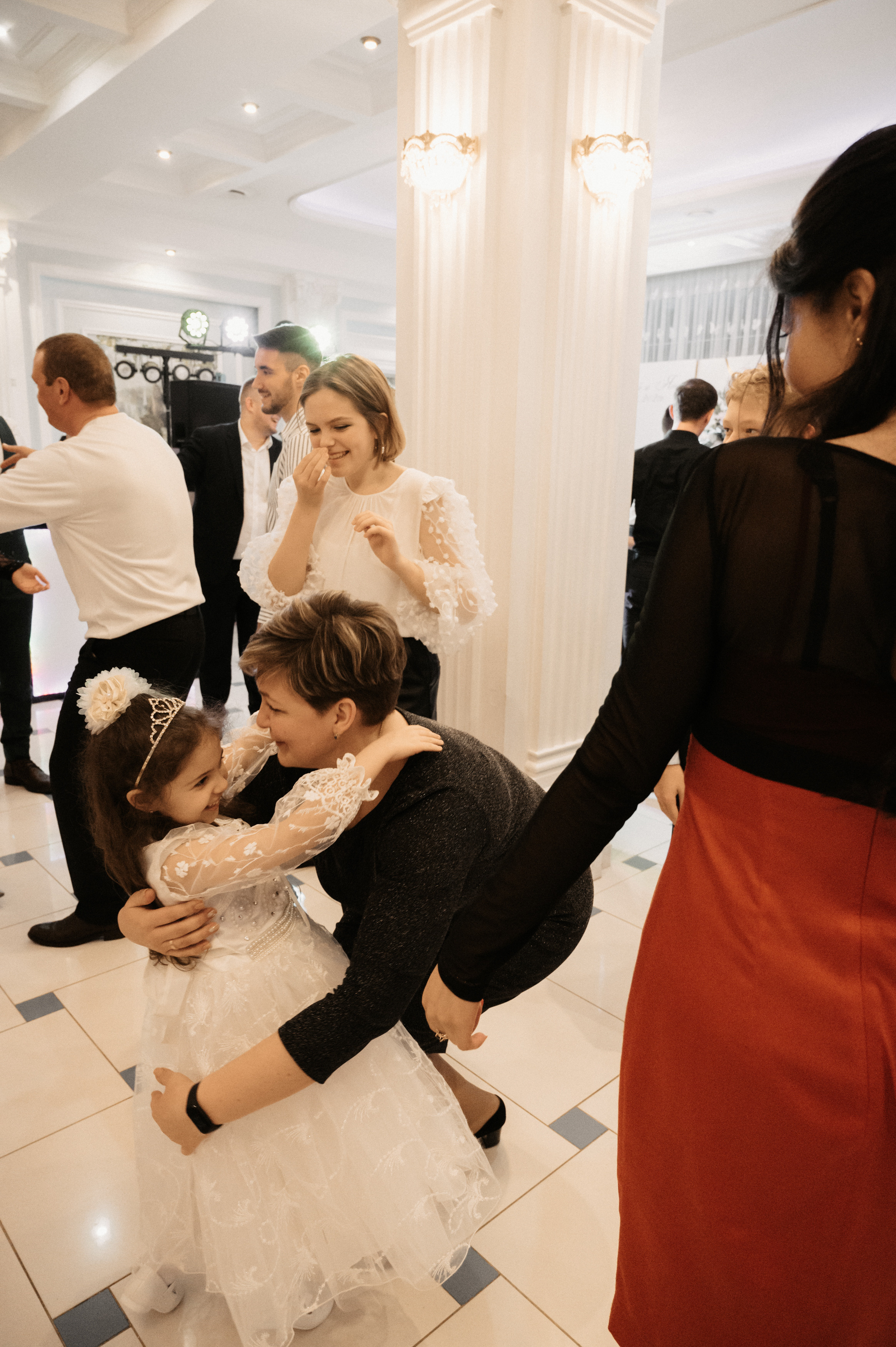 Дима и Яна. Свадебный фотограф Александр Давыдов