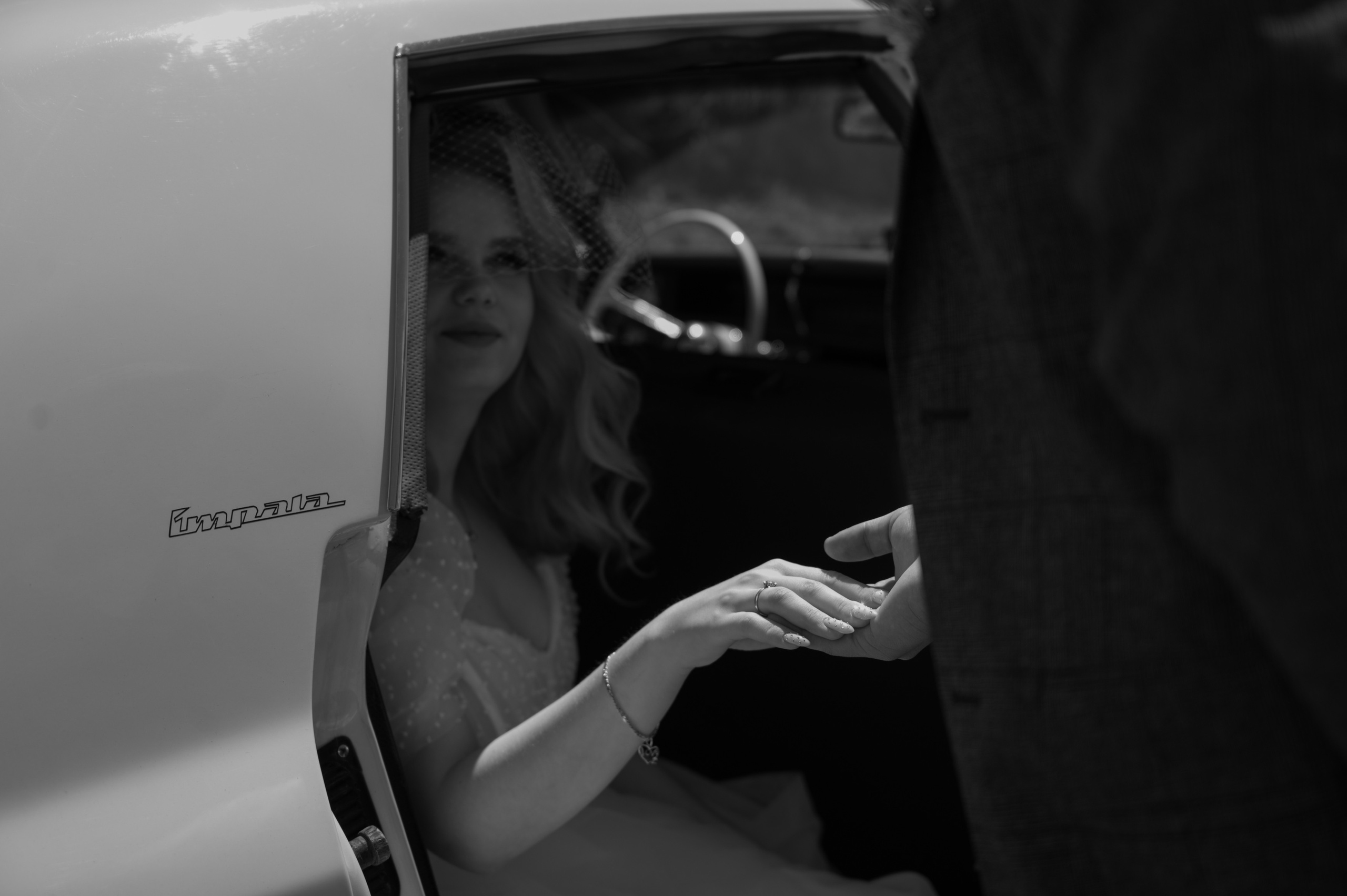 Жить в кайф. Свадебный фотограф Александр Давыдов