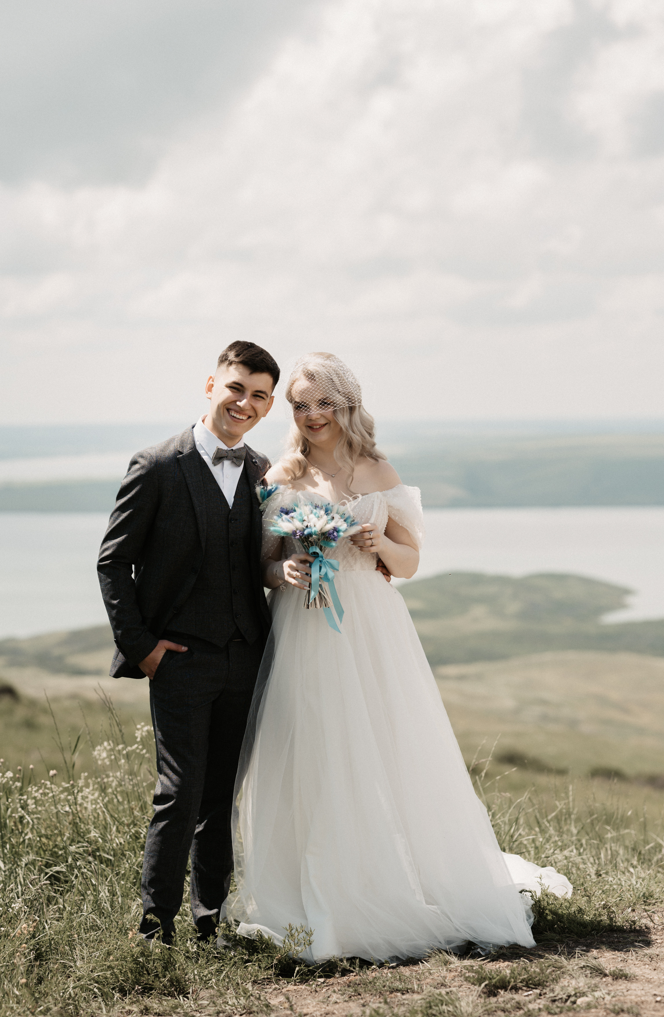 Жить в кайф. Свадебный фотограф Александр Давыдов