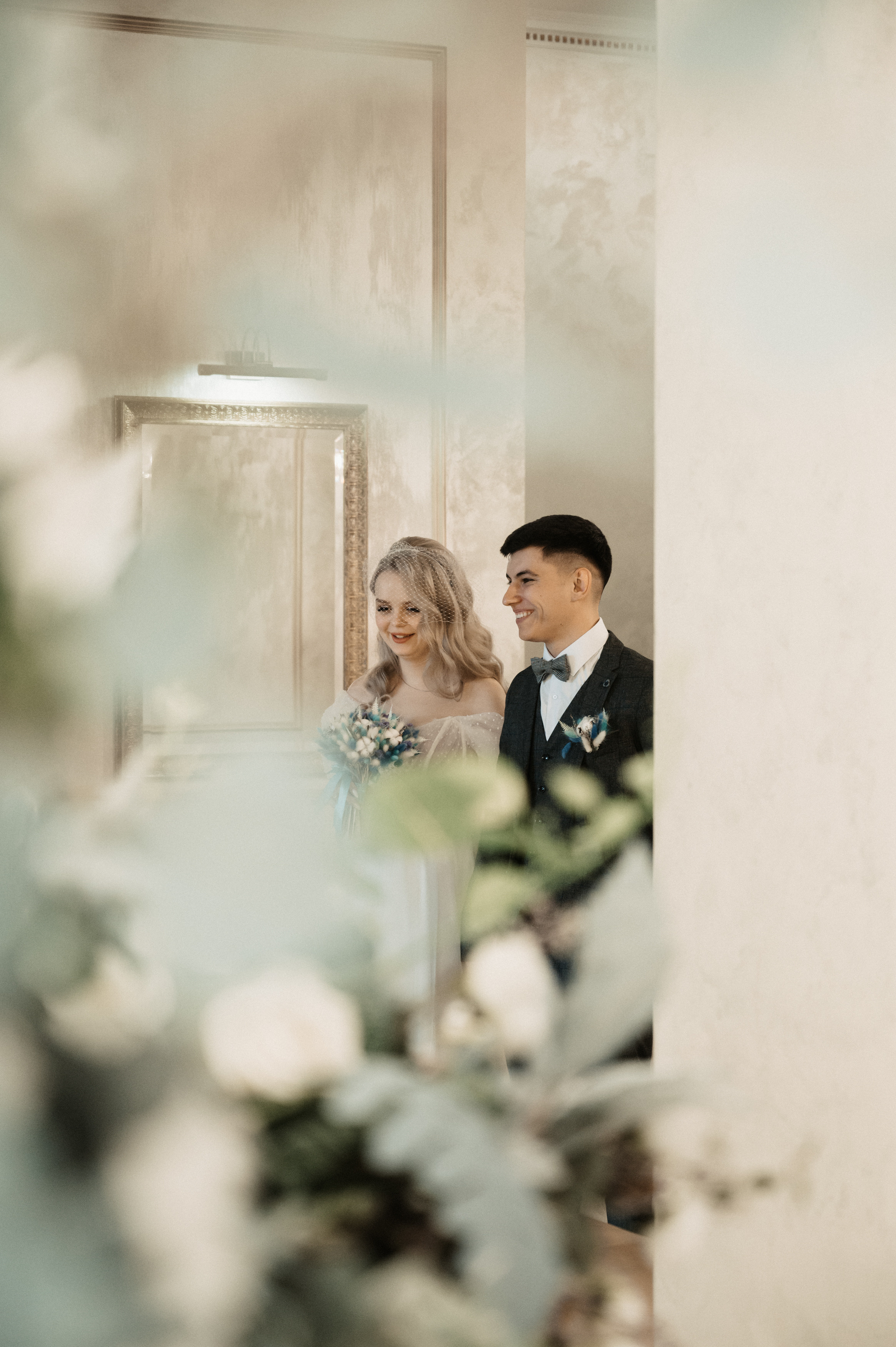 Жить в кайф. Свадебный фотограф Александр Давыдов