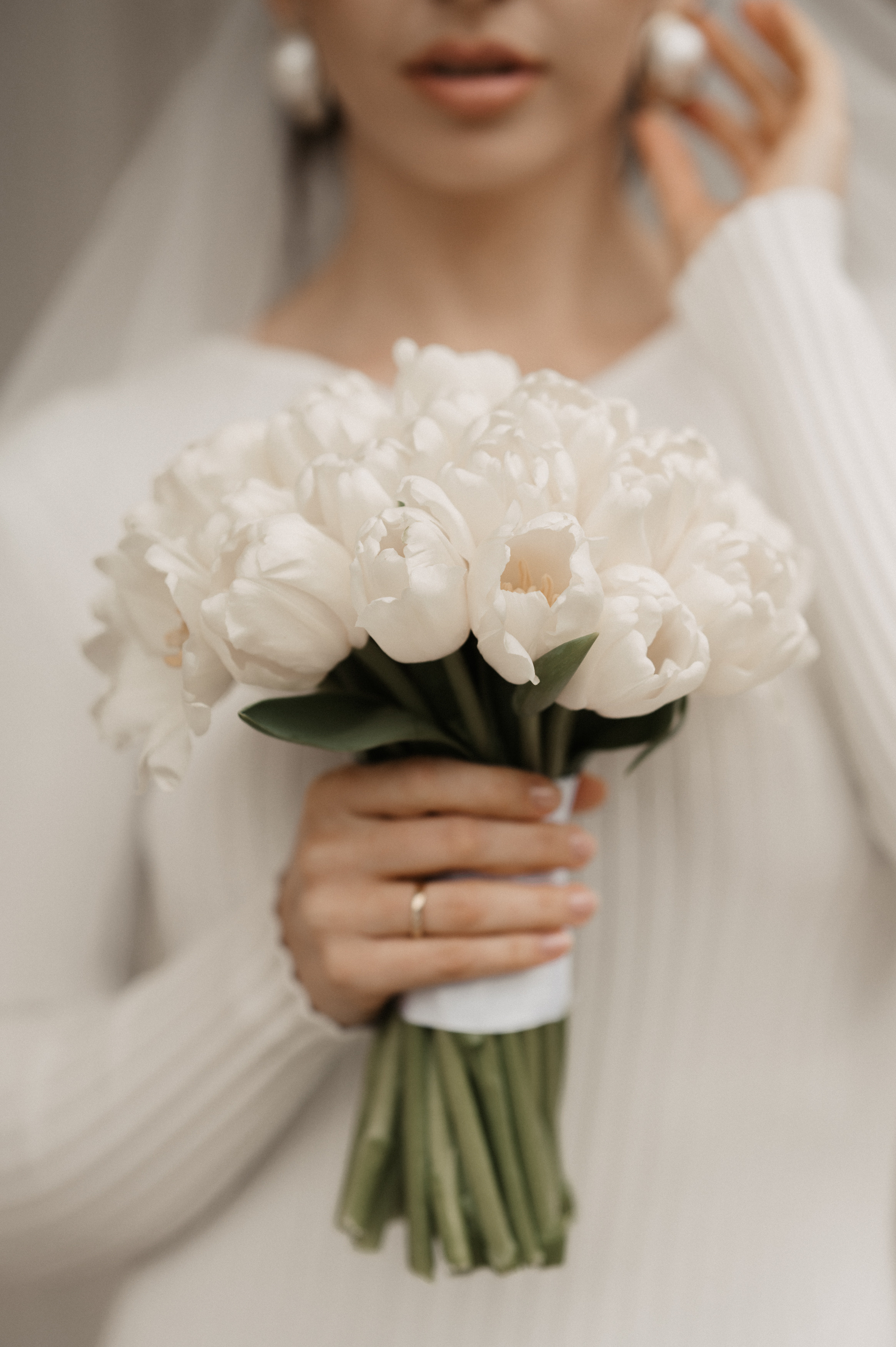 Я люблю тебя по-особенному. Свадебный фотограф Александр Давыдов