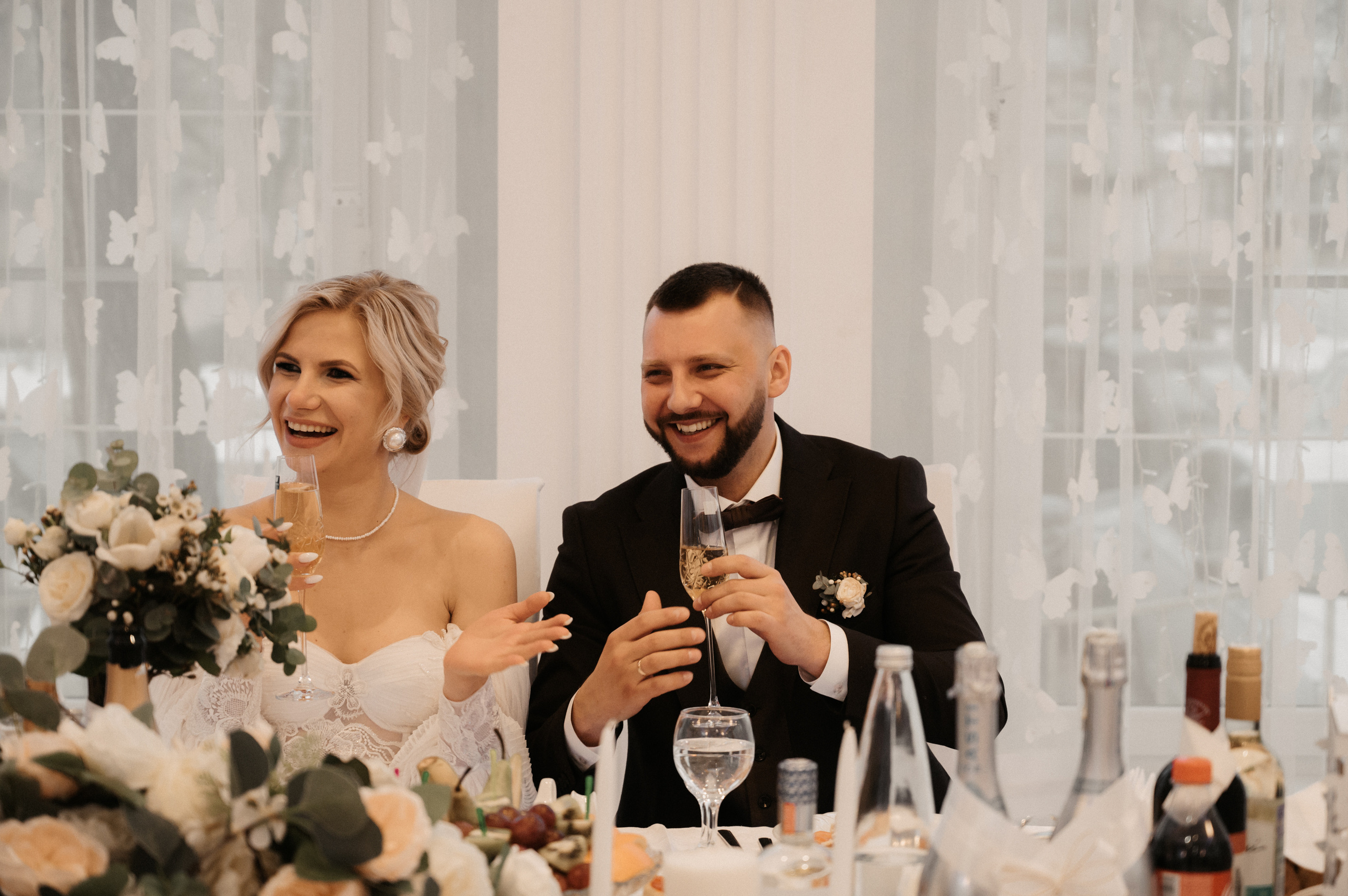 Дима и Яна. Свадебный фотограф Александр Давыдов