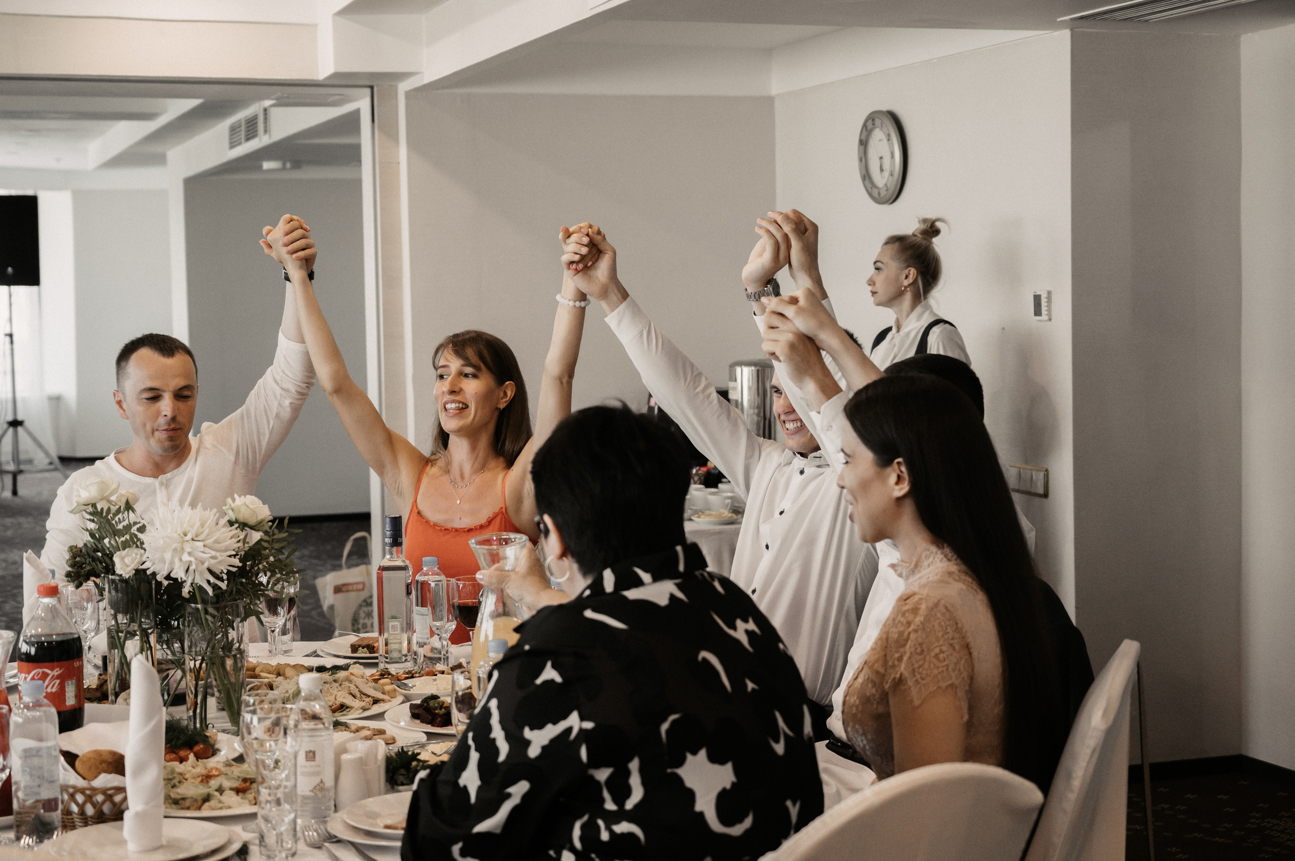 Софья и Илья. Свадебный фотограф Александр Давыдов