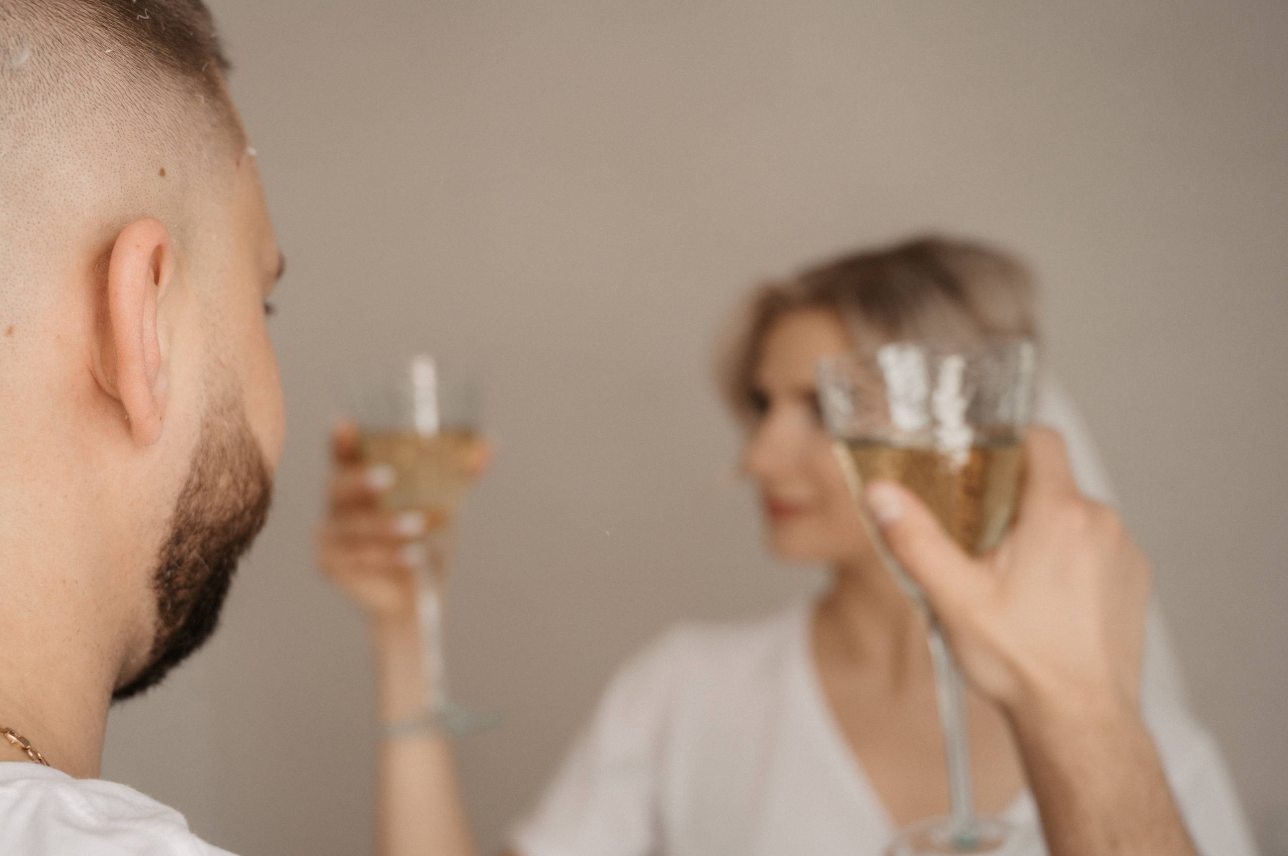 Дима и Яна. Свадебный фотограф Александр Давыдов