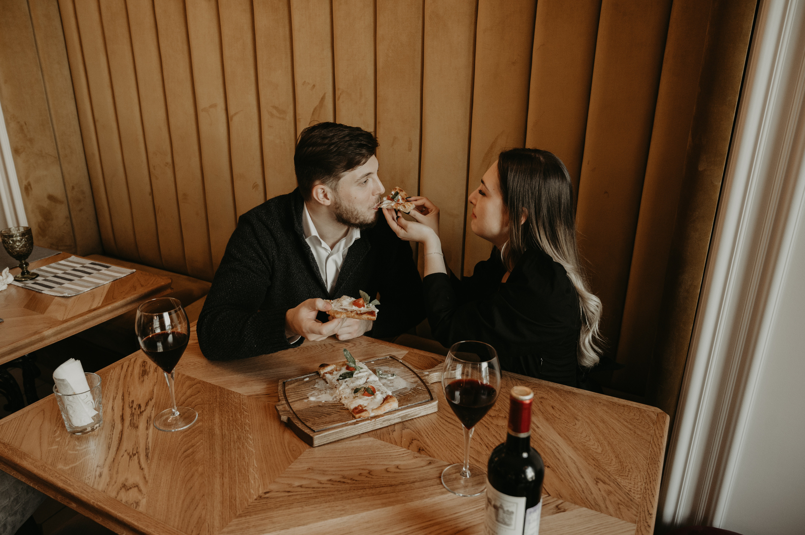 …. Свадебный фотограф Александр Давыдов