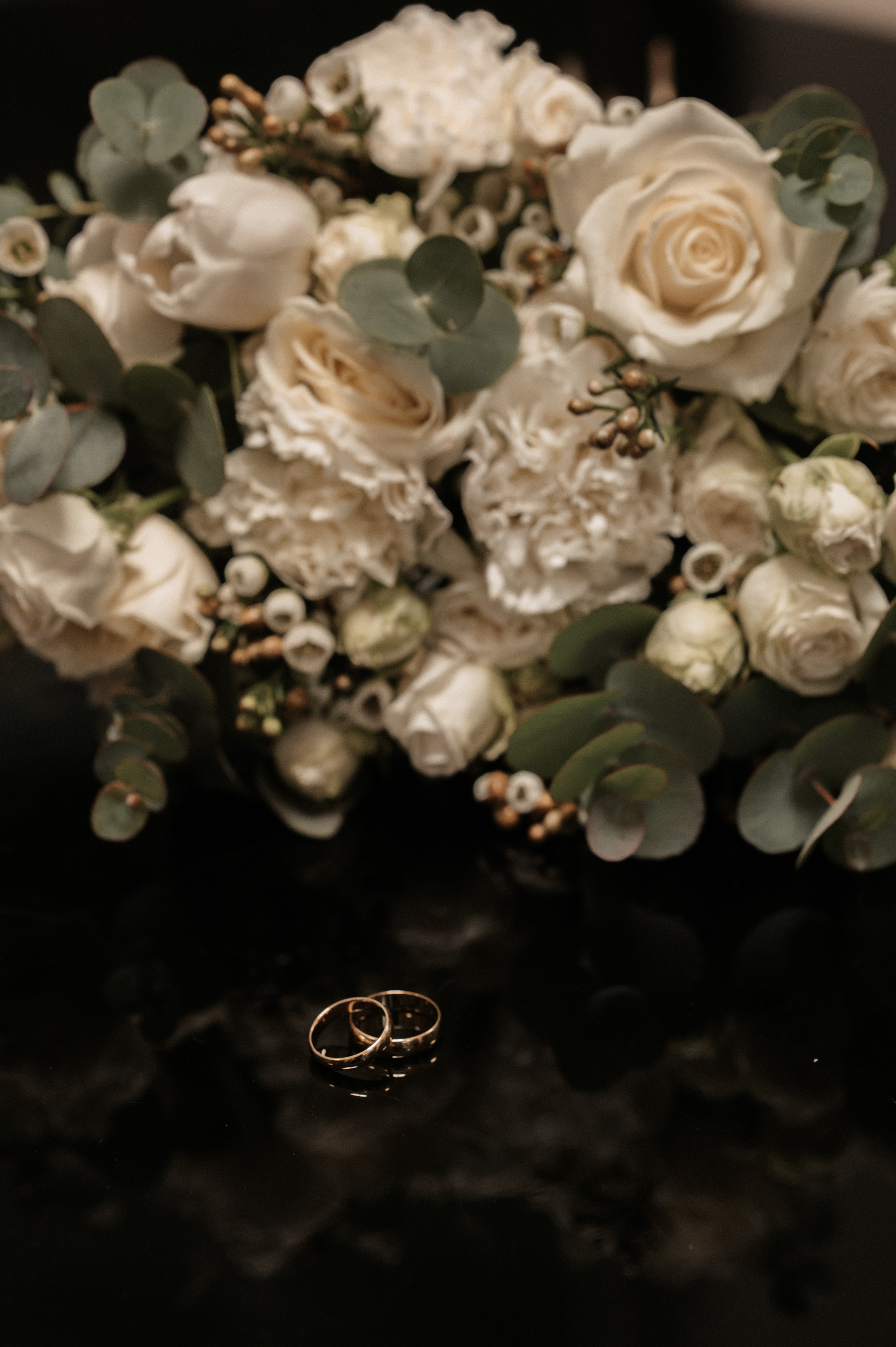 Дима и Яна. Свадебный фотограф Александр Давыдов