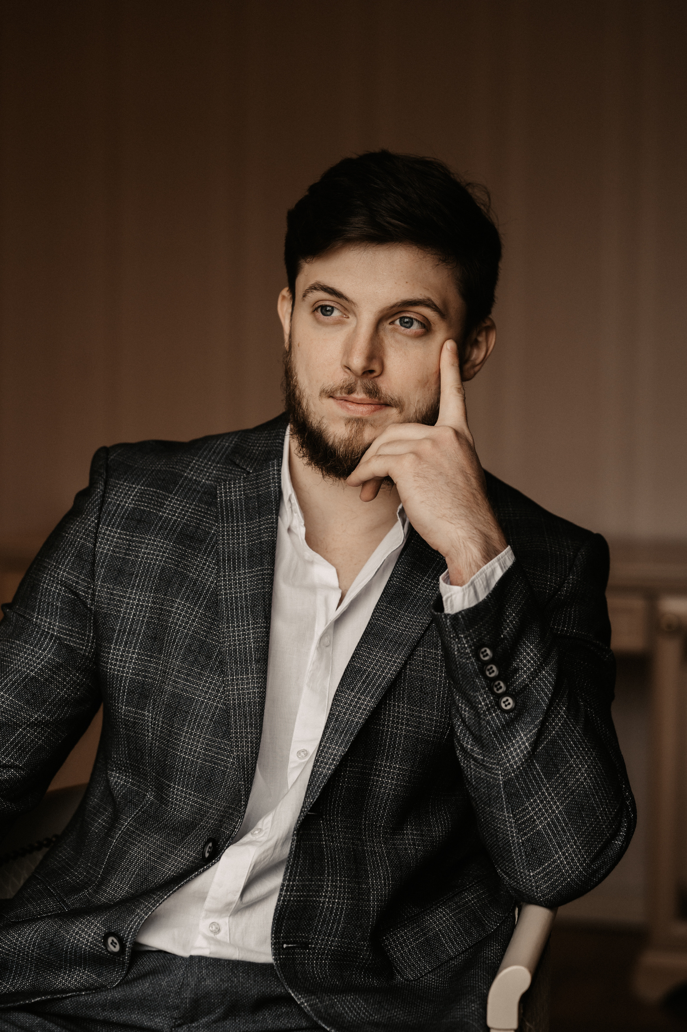 Яна и Кирилл. Свадебный фотограф Александр Давыдов