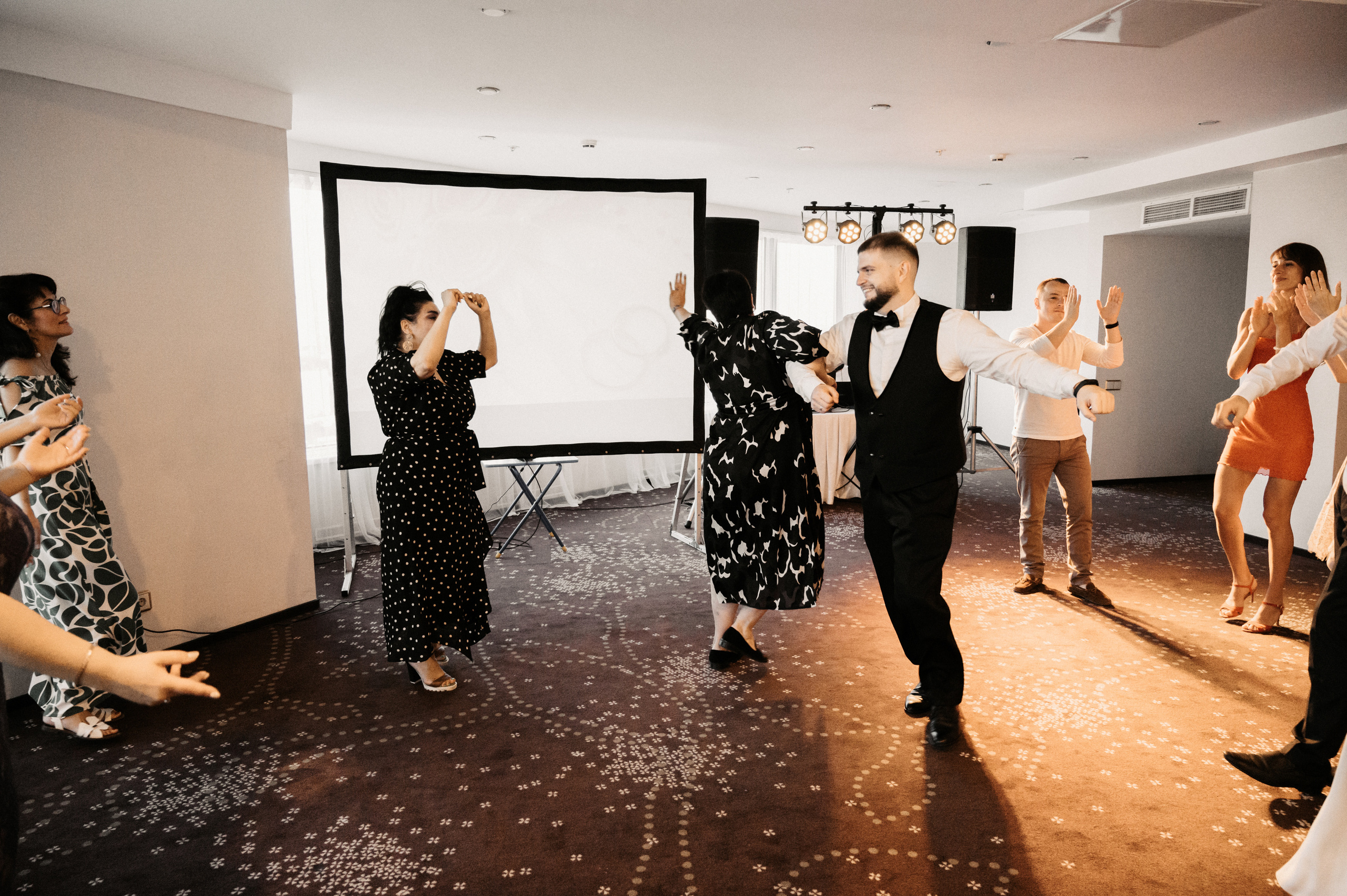 Софья и Илья. Свадебный фотограф Александр Давыдов