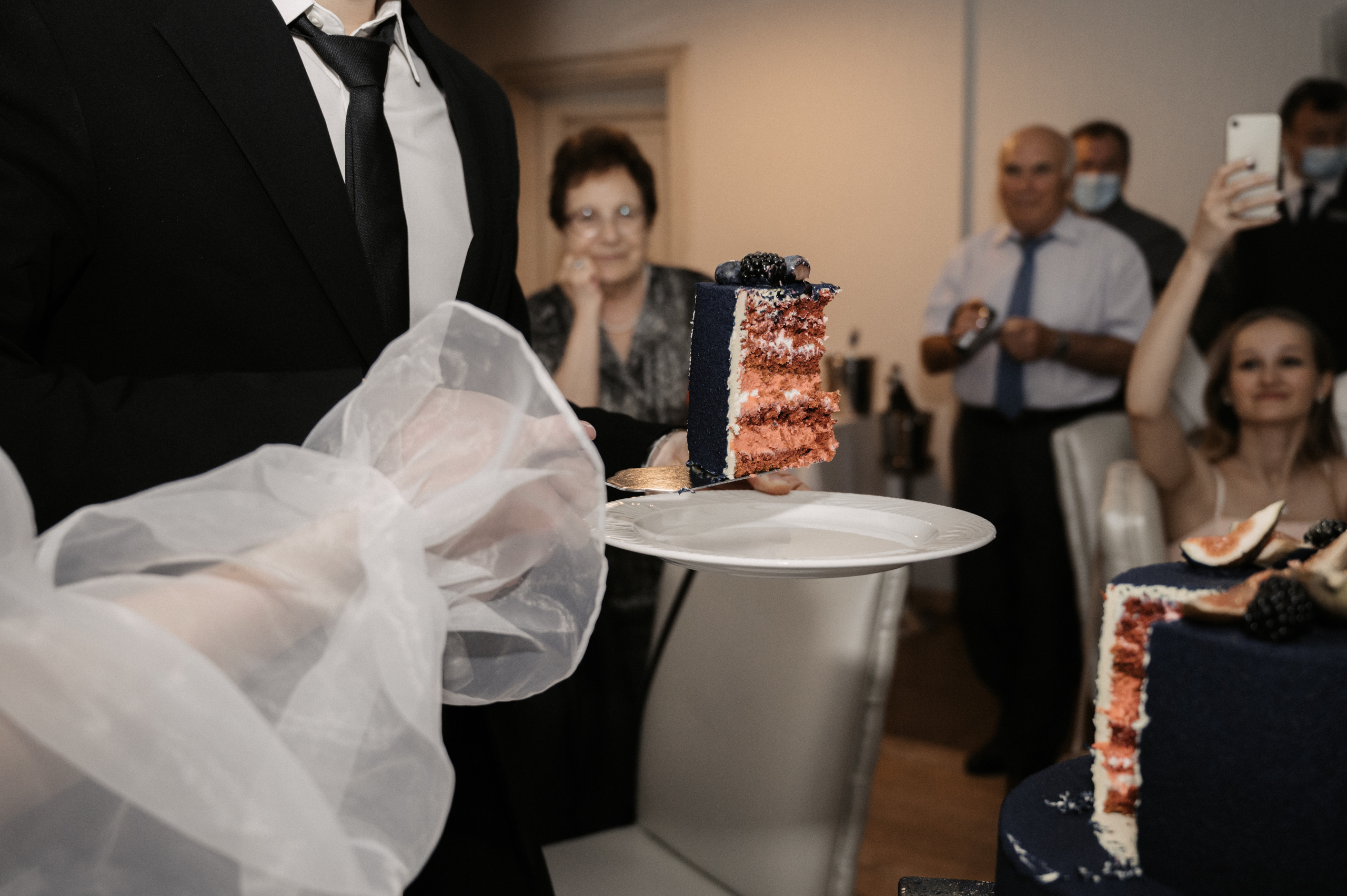 Саша+Даша. Свадебный фотограф Александр Давыдов