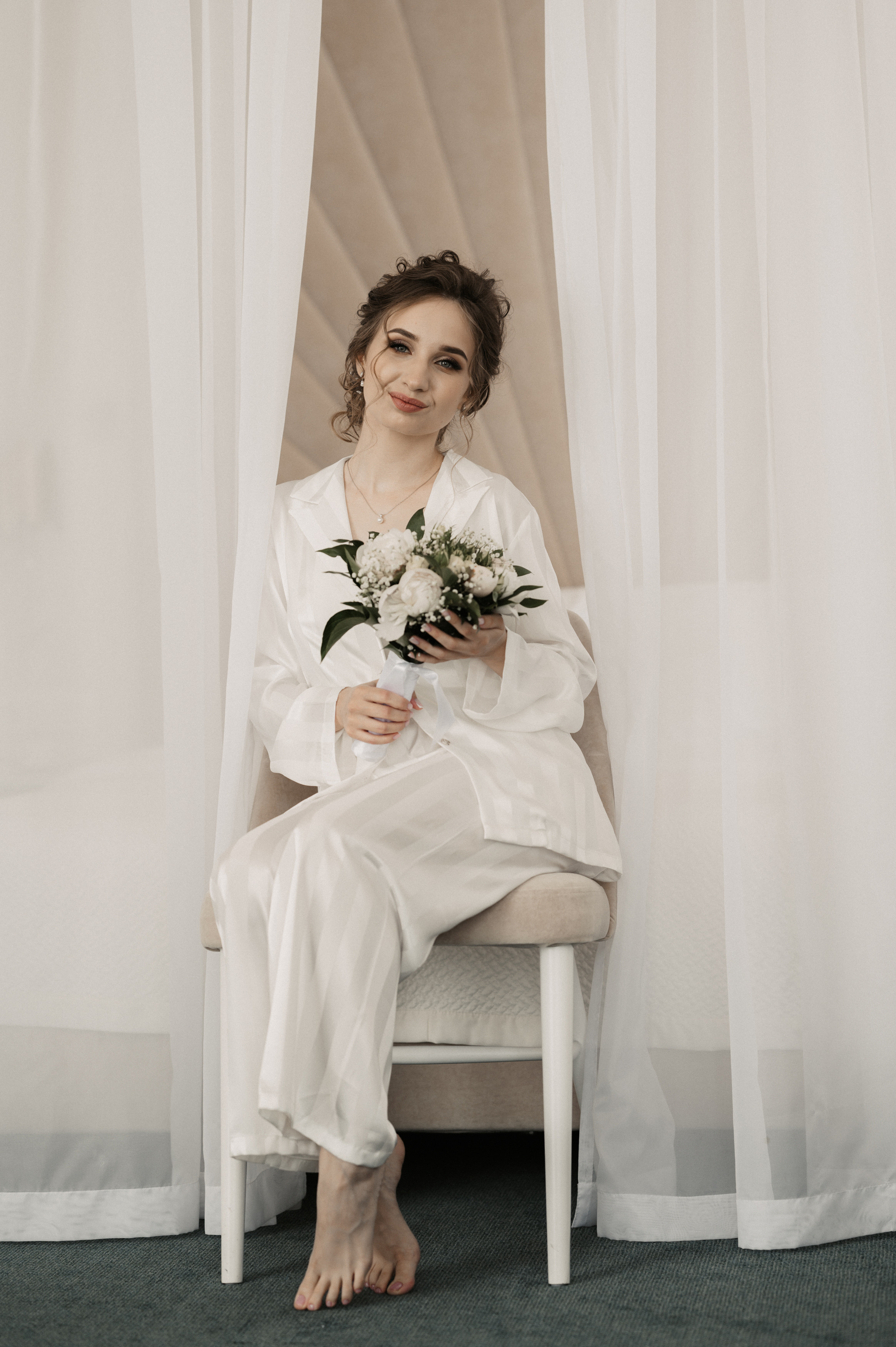 Полина и Роман. Свадебный фотограф Александр Давыдов