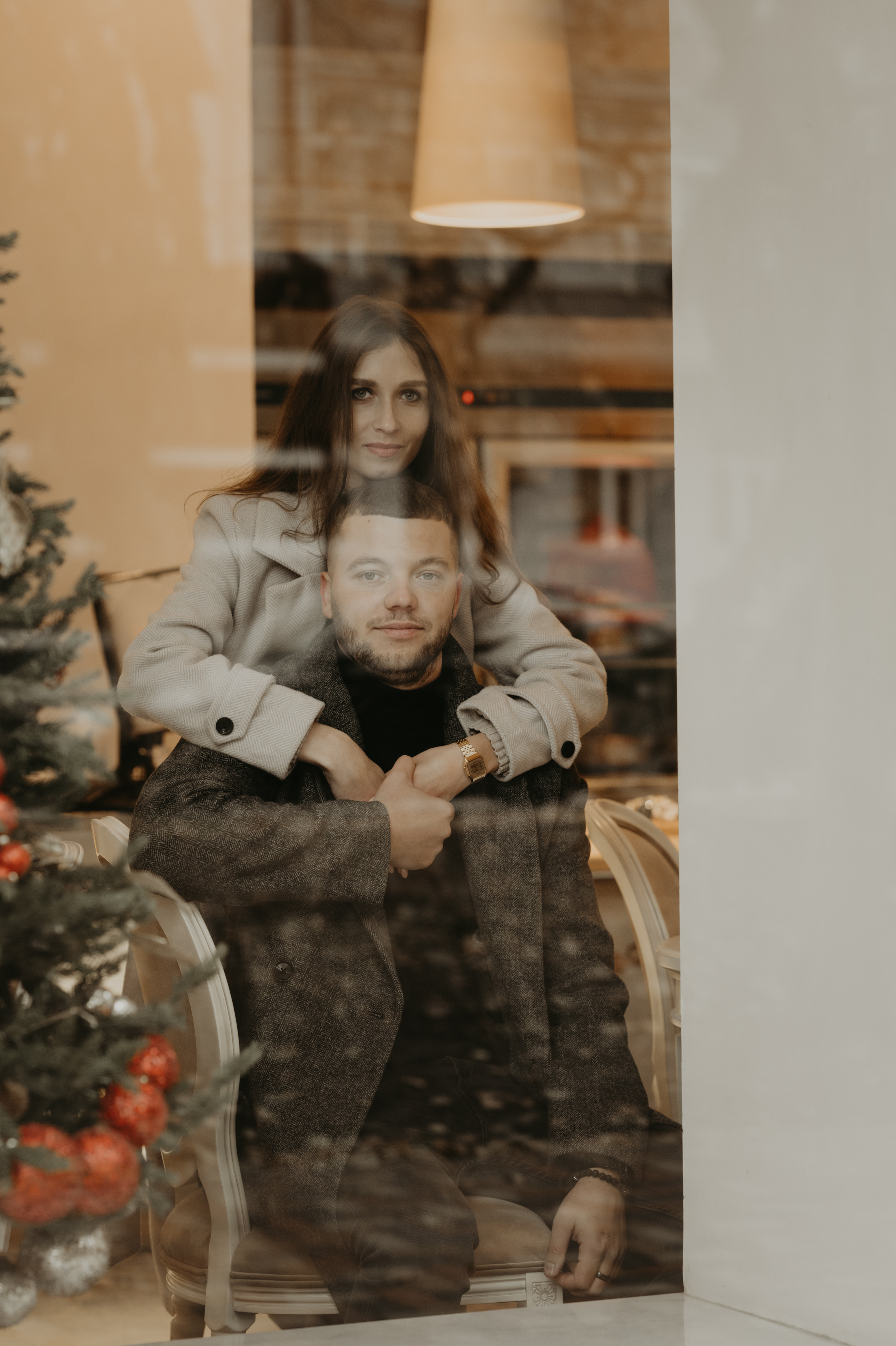 Мария и Евгений. Свадебный фотограф Александр Давыдов