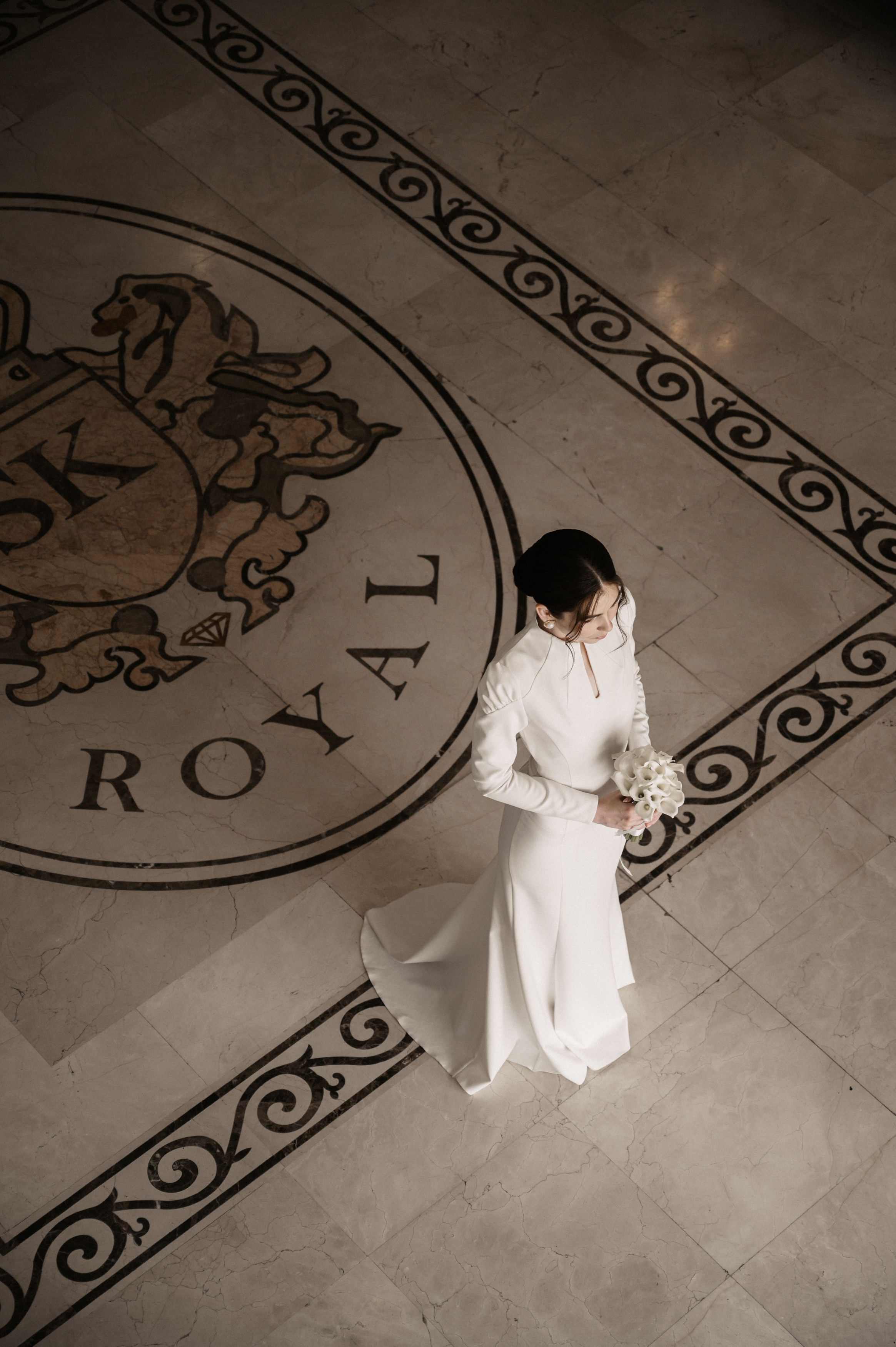 Софья и Илья. Свадебный фотограф Александр Давыдов