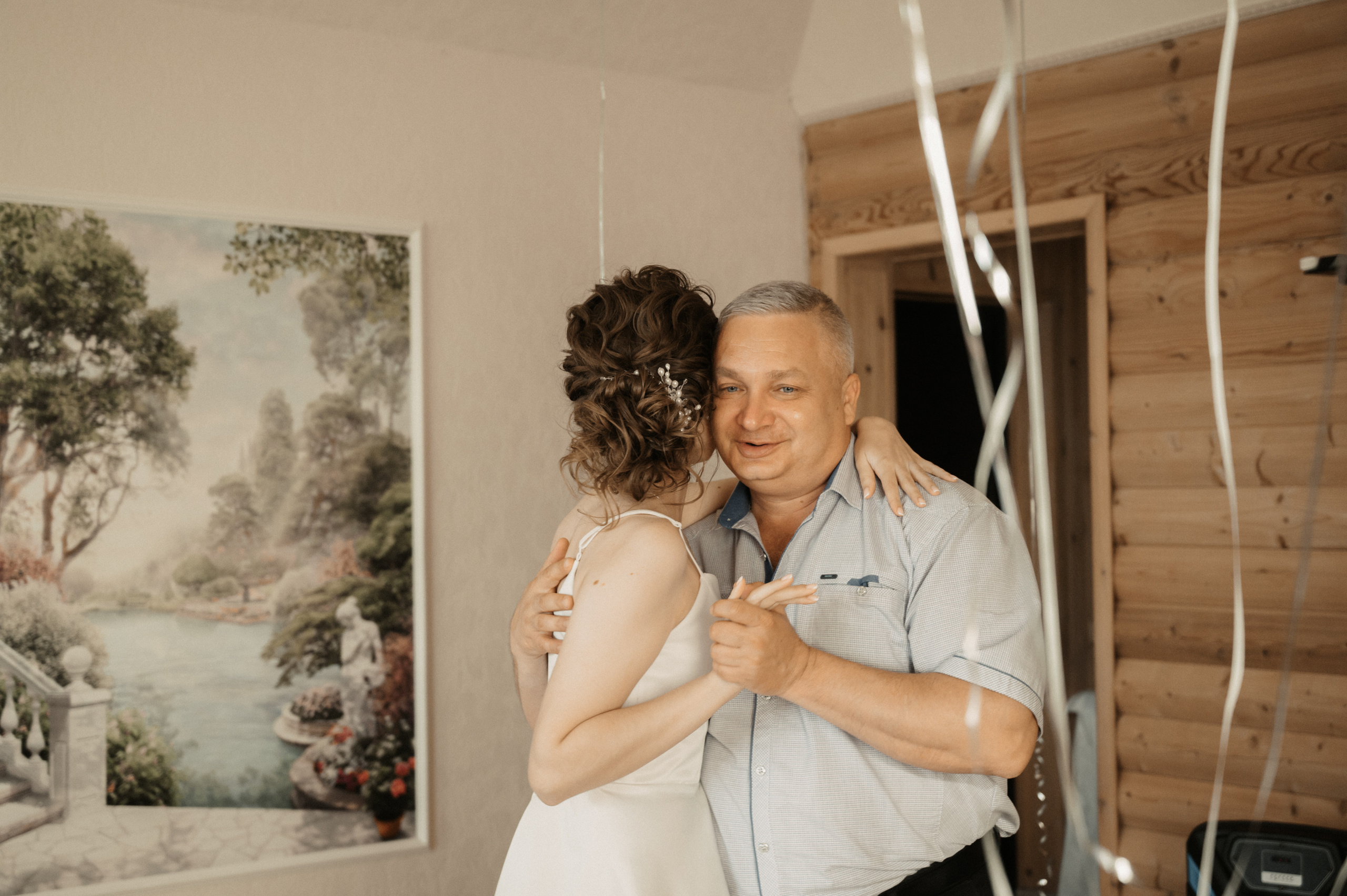 Полина и Роман. Свадебный фотограф Александр Давыдов