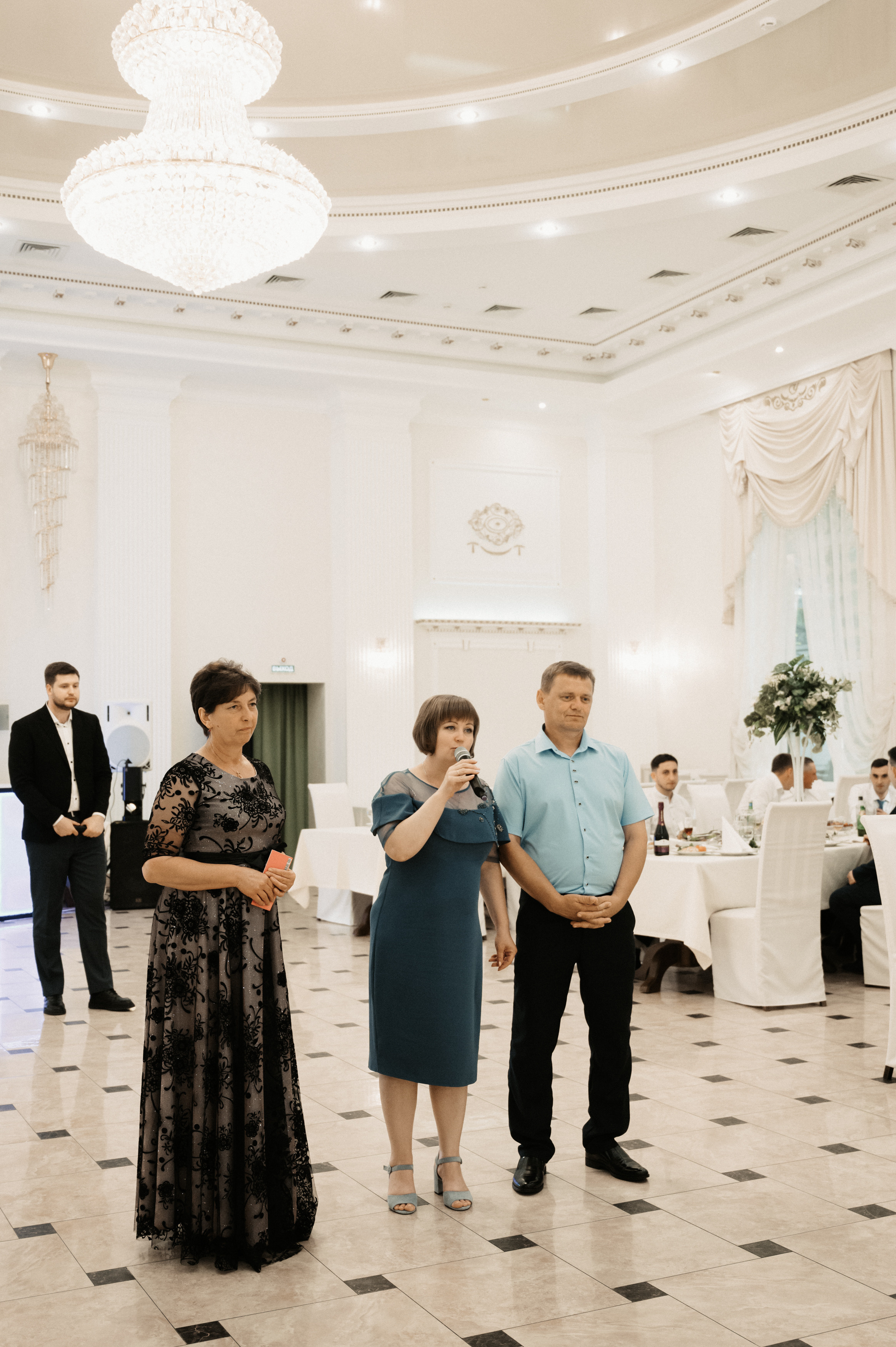 Жить в кайф. Свадебный фотограф Александр Давыдов