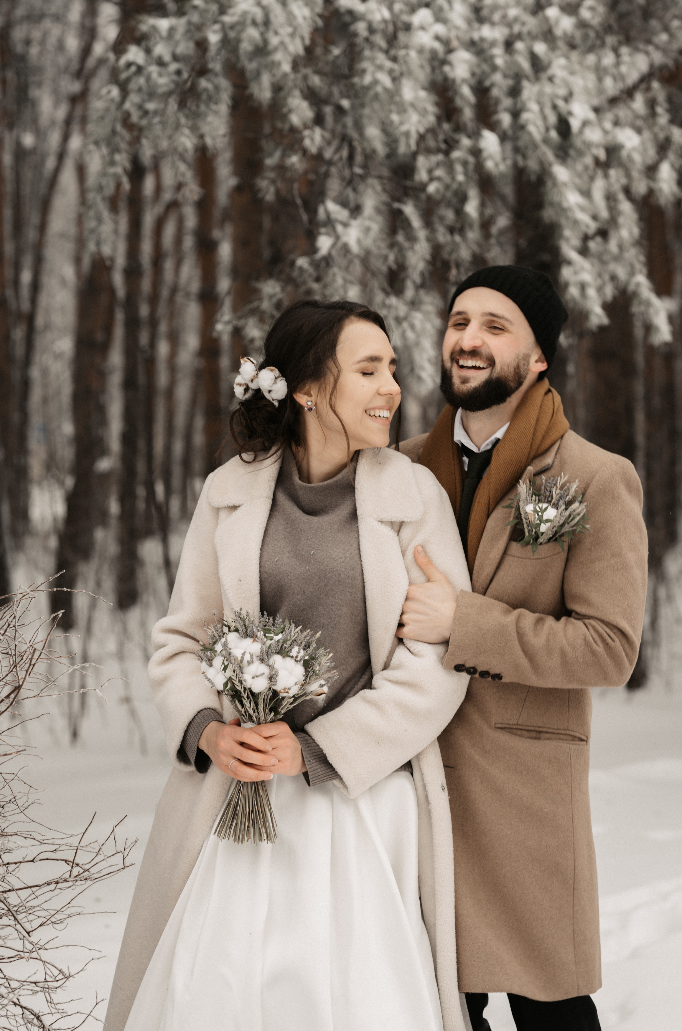 Для двоих. Свадебный фотограф Александр Давыдов