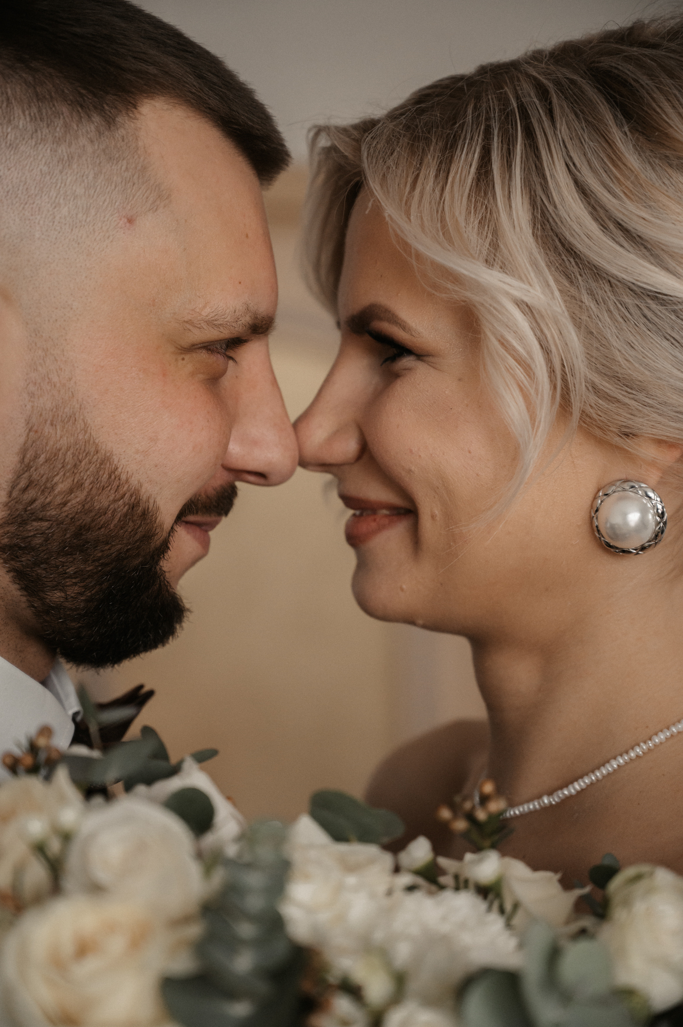 Дима и Яна. Свадебный фотограф Александр Давыдов