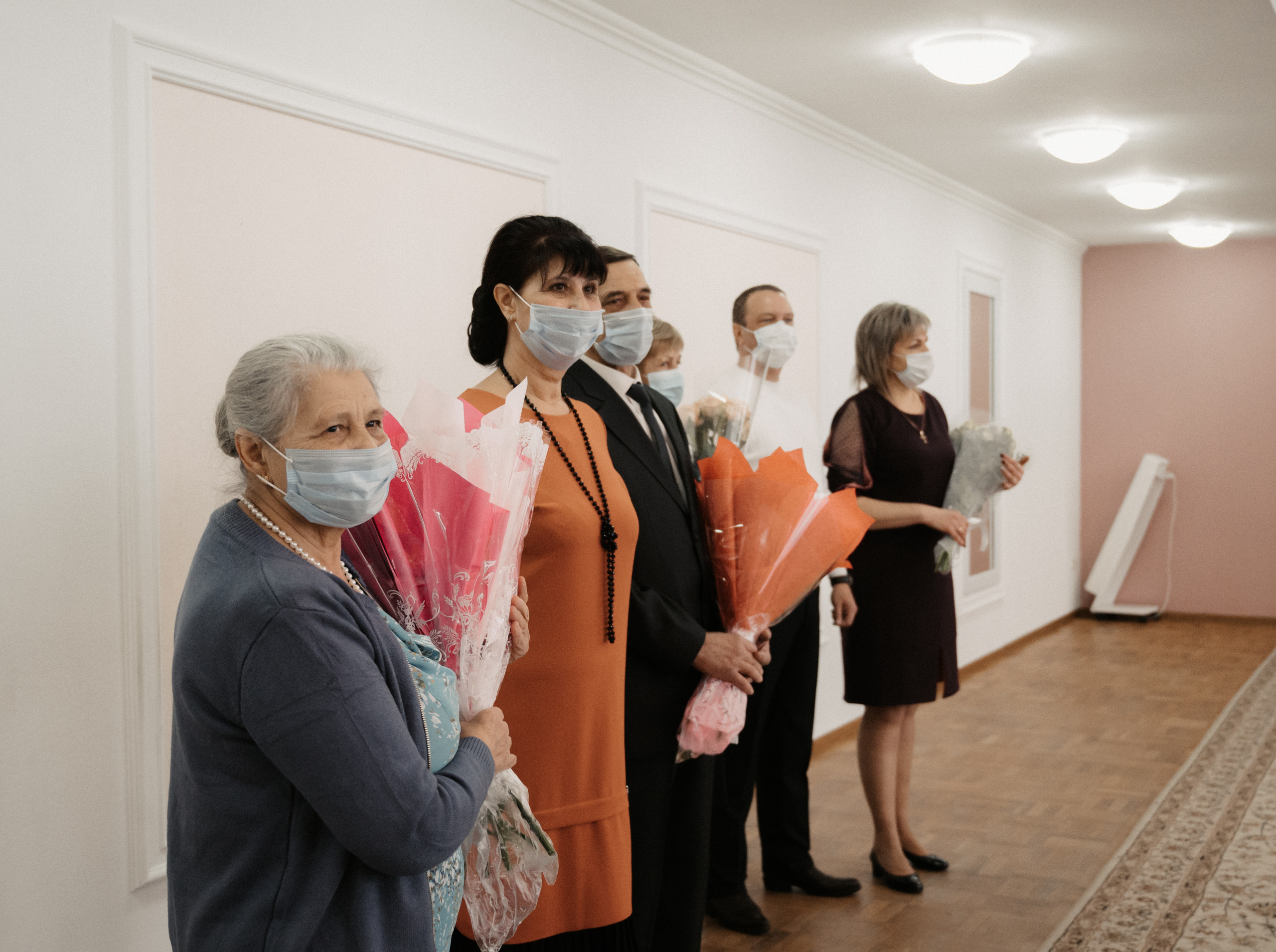 Дима и Яна. Свадебный фотограф Александр Давыдов