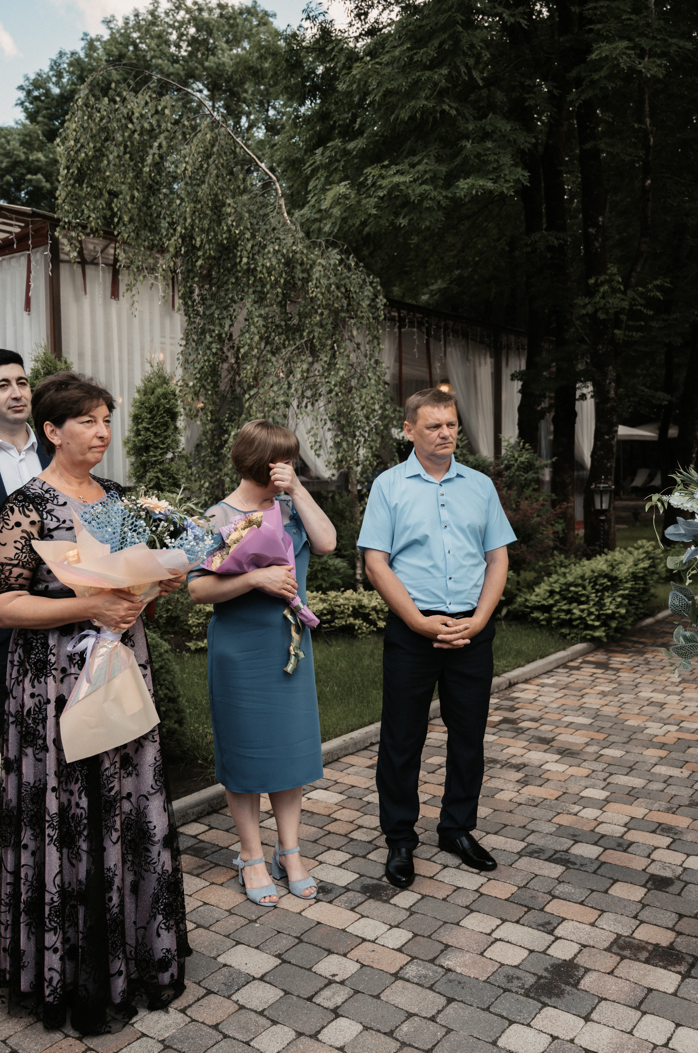 Жить в кайф. Свадебный фотограф Александр Давыдов