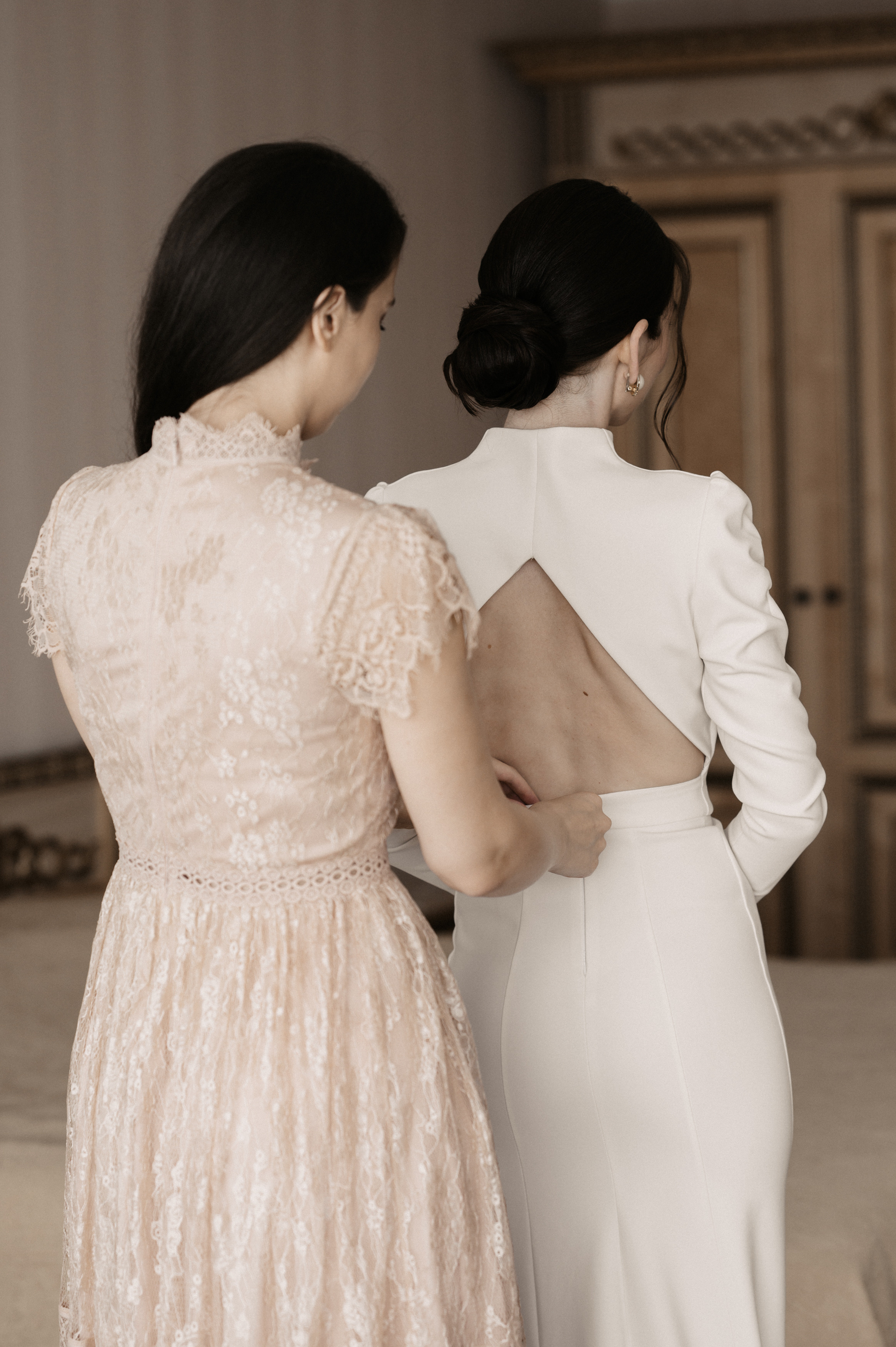 Софья и Илья. Свадебный фотограф Александр Давыдов