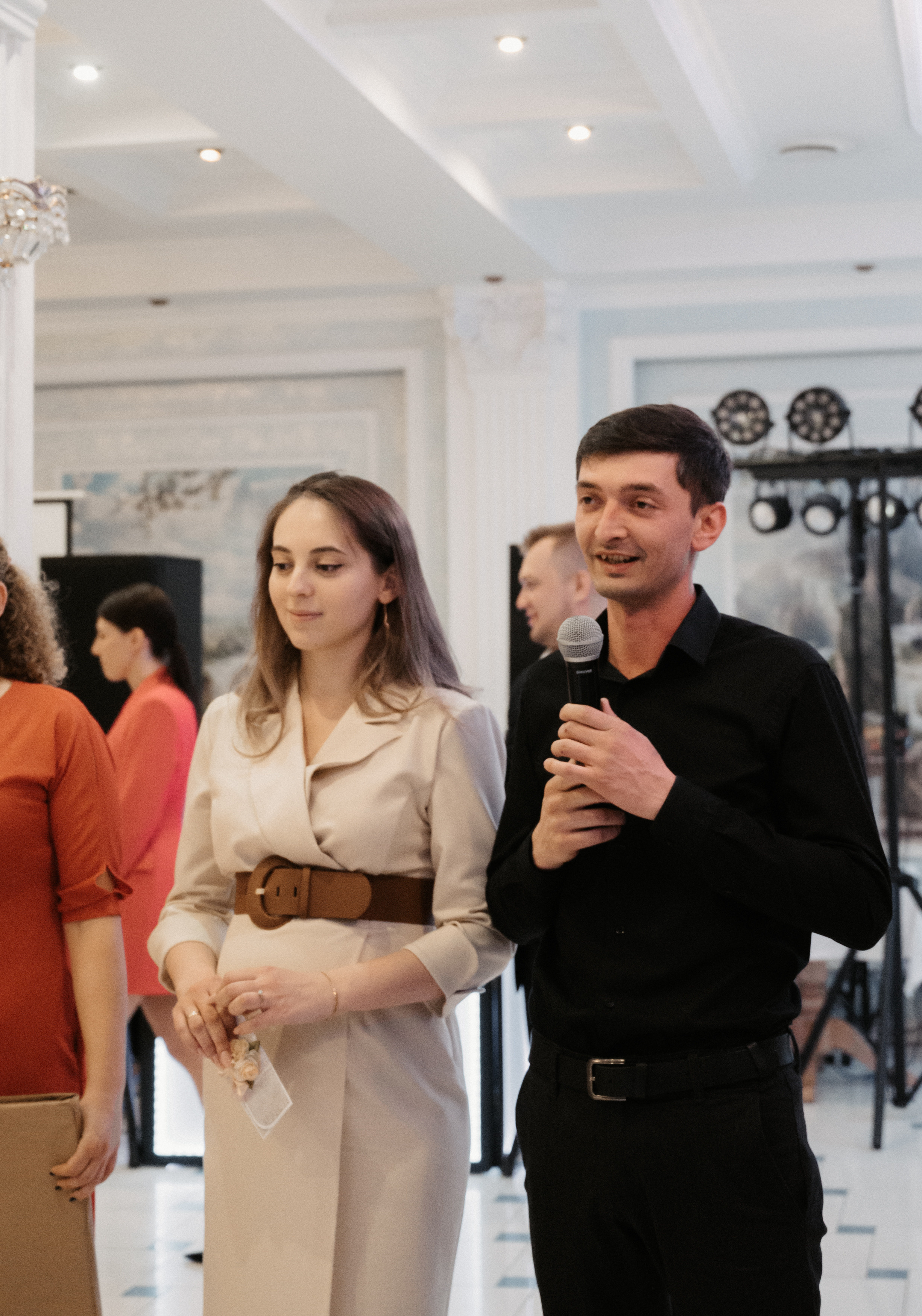 Дима и Яна. Свадебный фотограф Александр Давыдов