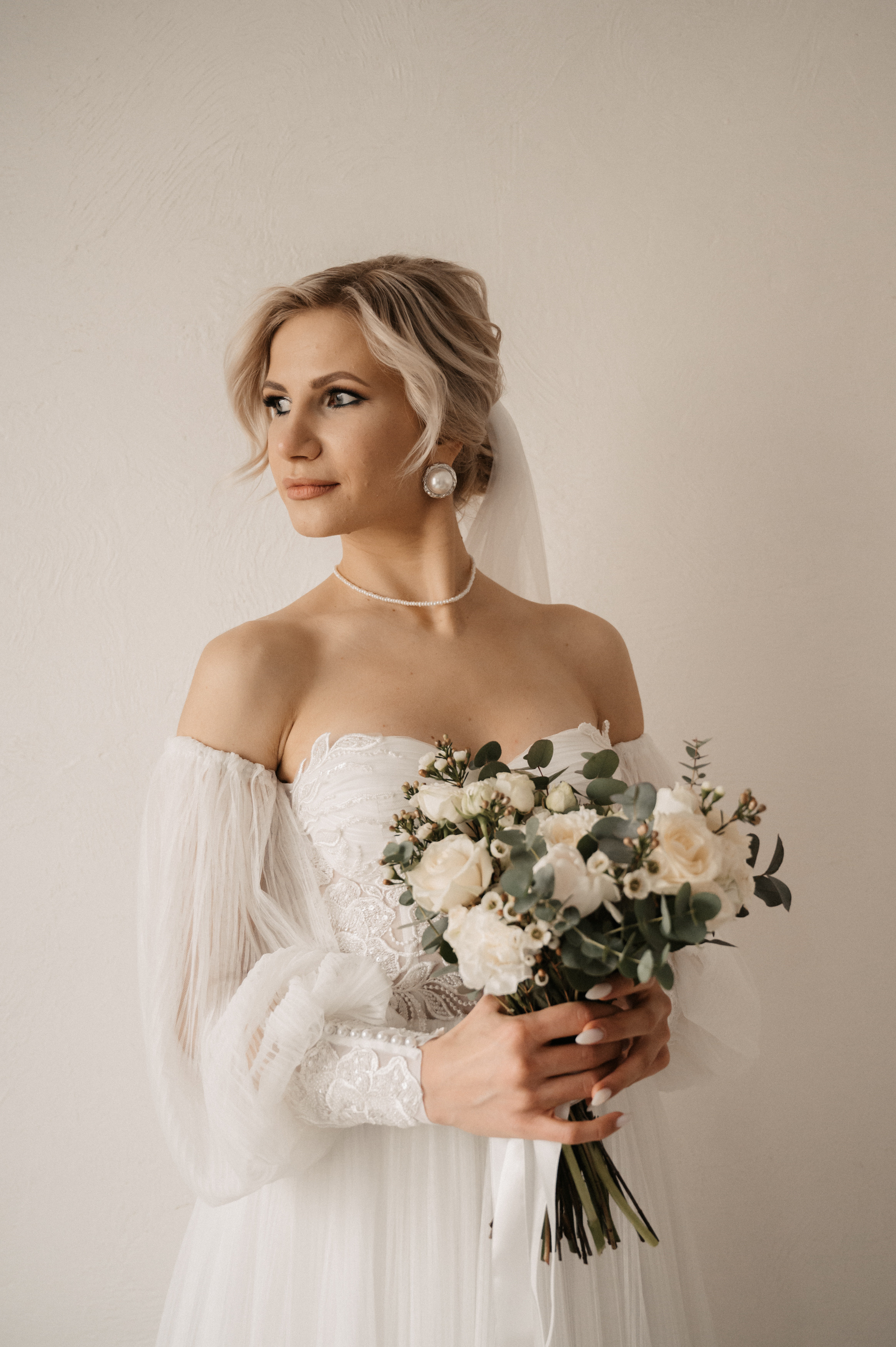 Дима и Яна. Свадебный фотограф Александр Давыдов