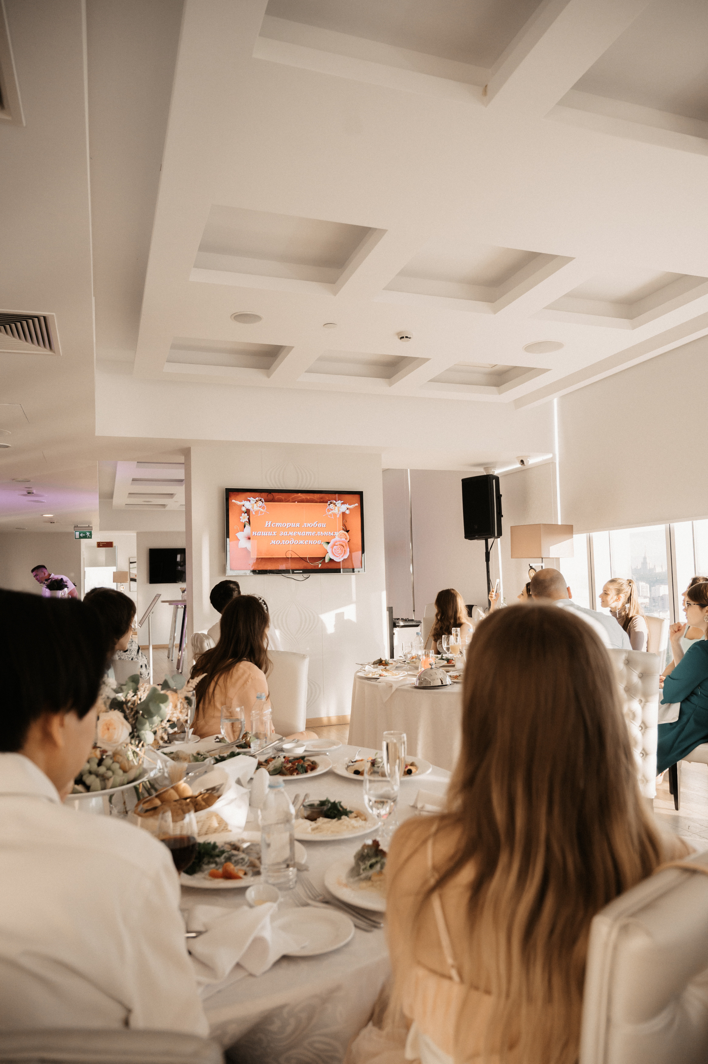 Саша+Даша. Свадебный фотограф Александр Давыдов